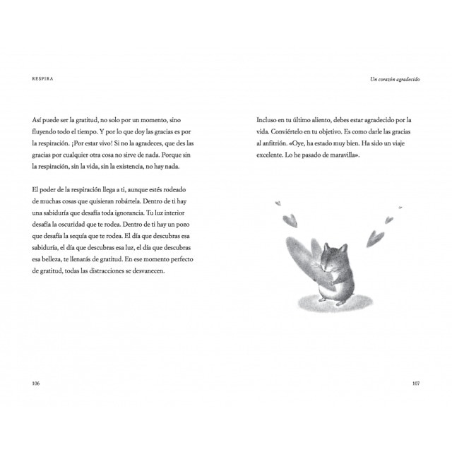 Respira: Una guía para encontrar la armonía en cada instante (Capa mole) 3