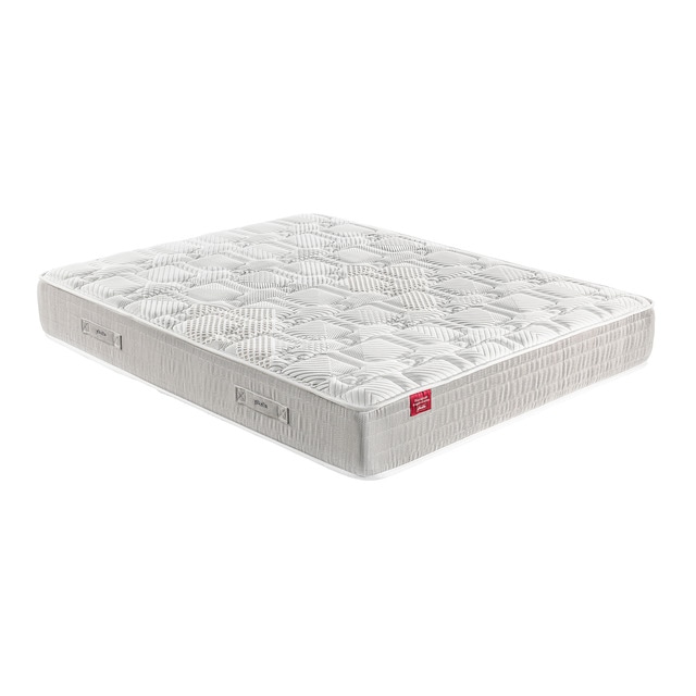 Imagen 0 de Colchón de muelles Normablock Liberty NBK 3.0 Pikolin