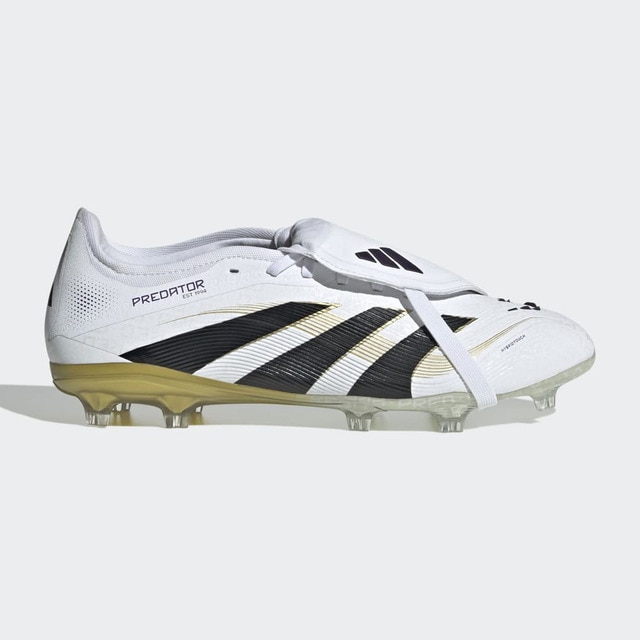 Imagem 0 de Chuteiras de Futebol de Homem Predator Pro Ft Fg