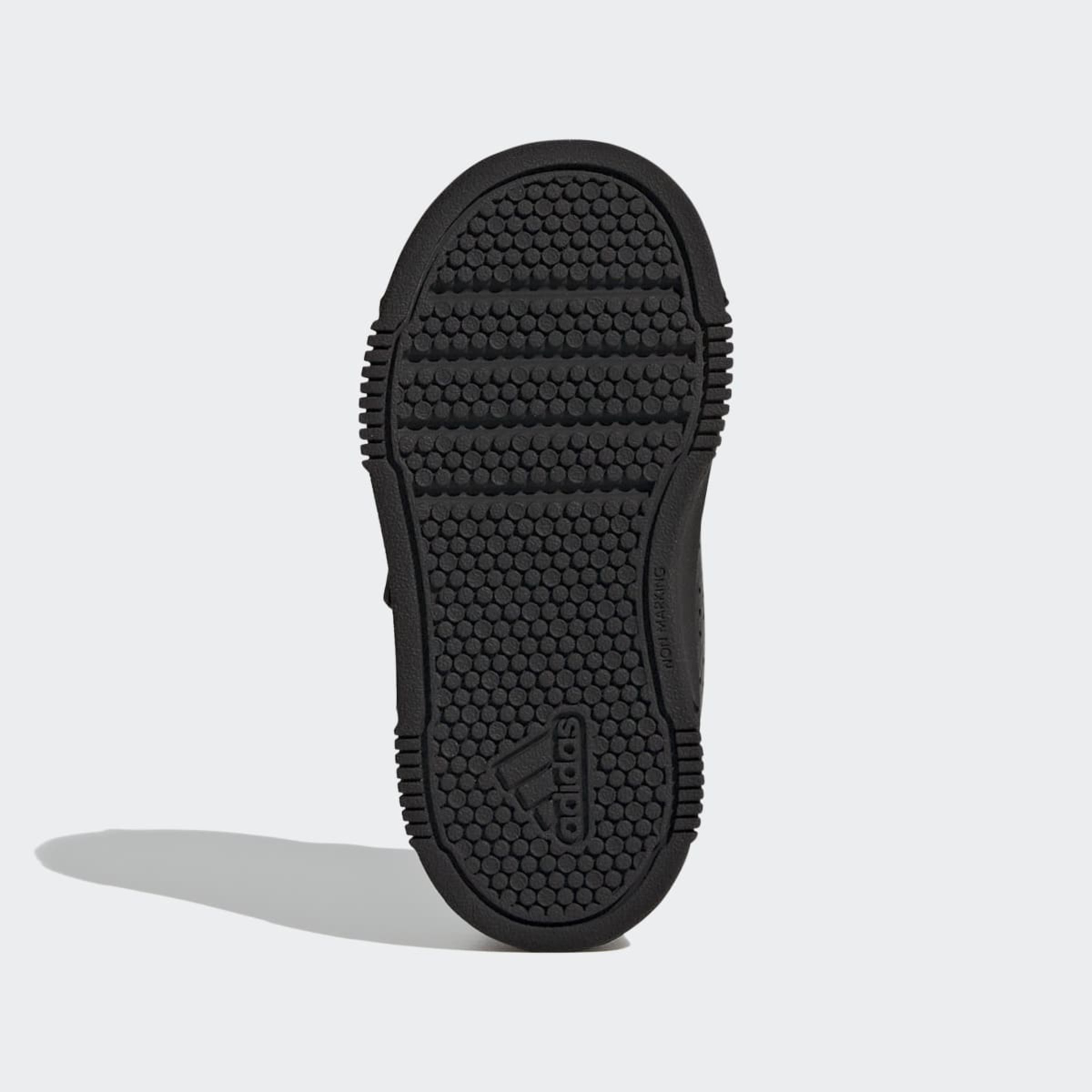 Sapatilhas Casual de Bebé/Criança Tensaur 2.0 CF I Preto-6