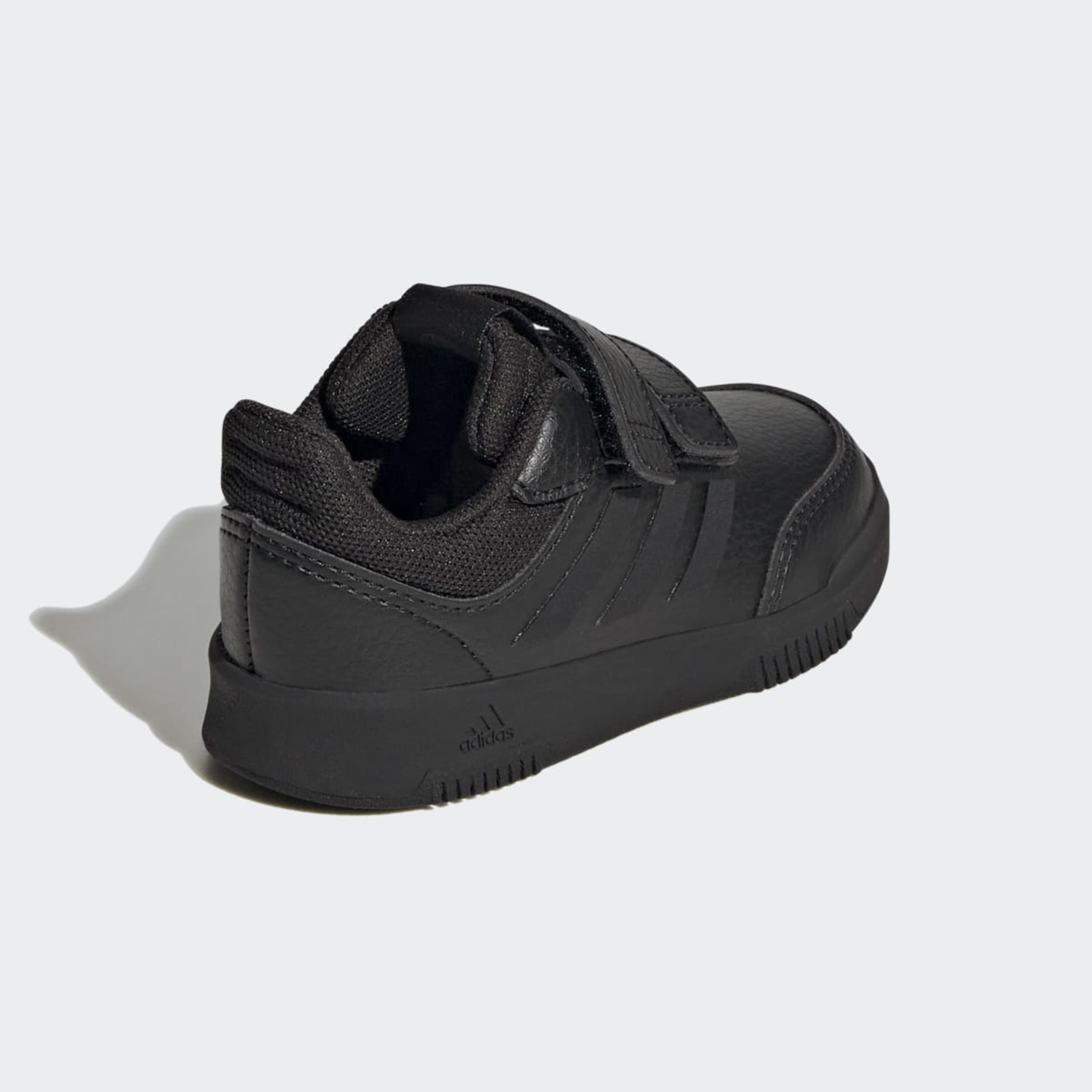 Sapatilhas Casual de Bebé/Criança Tensaur 2.0 CF I Preto-5