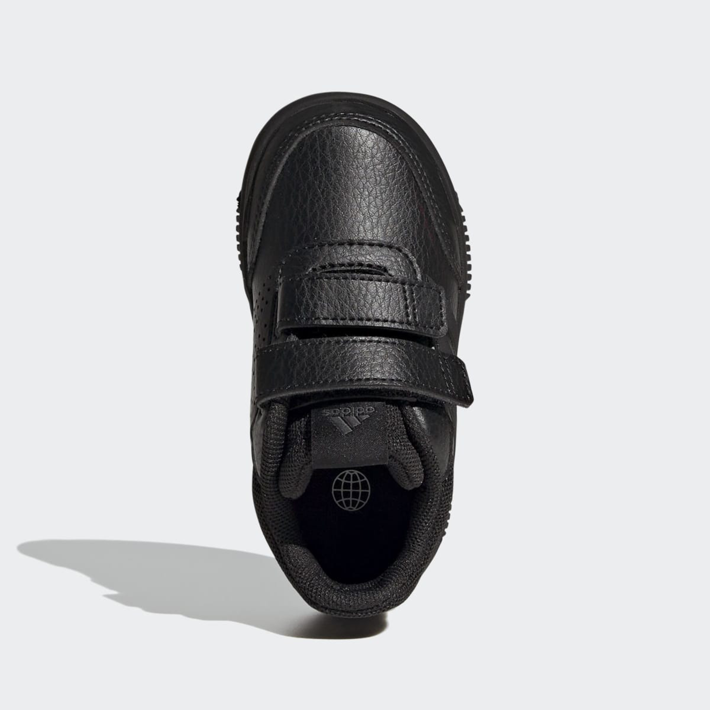 Sapatilhas Casual de Bebé/Criança Tensaur 2.0 CF I Preto-3