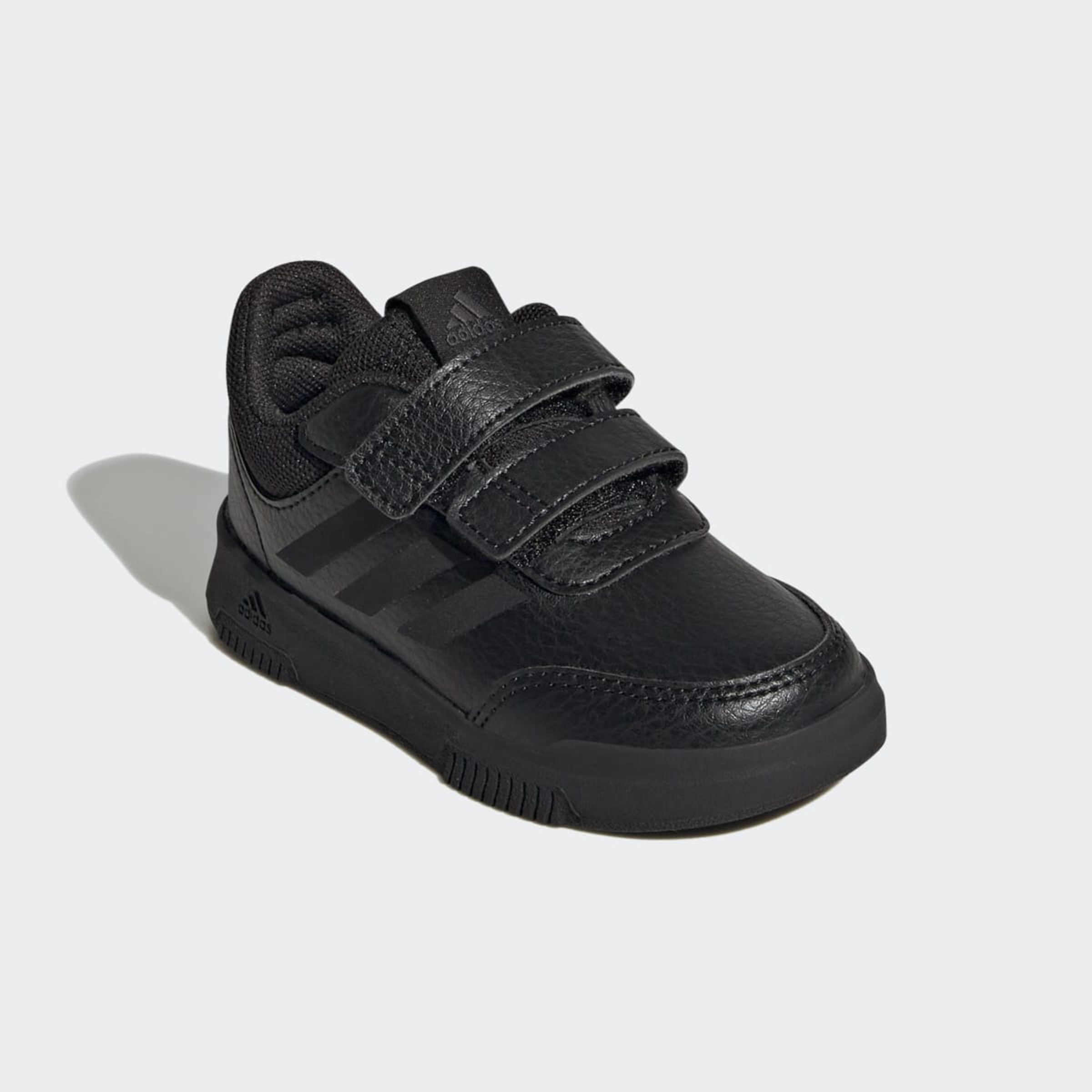 Sapatilhas Casual de Bebé/Criança Tensaur 2.0 CF I Preto-2