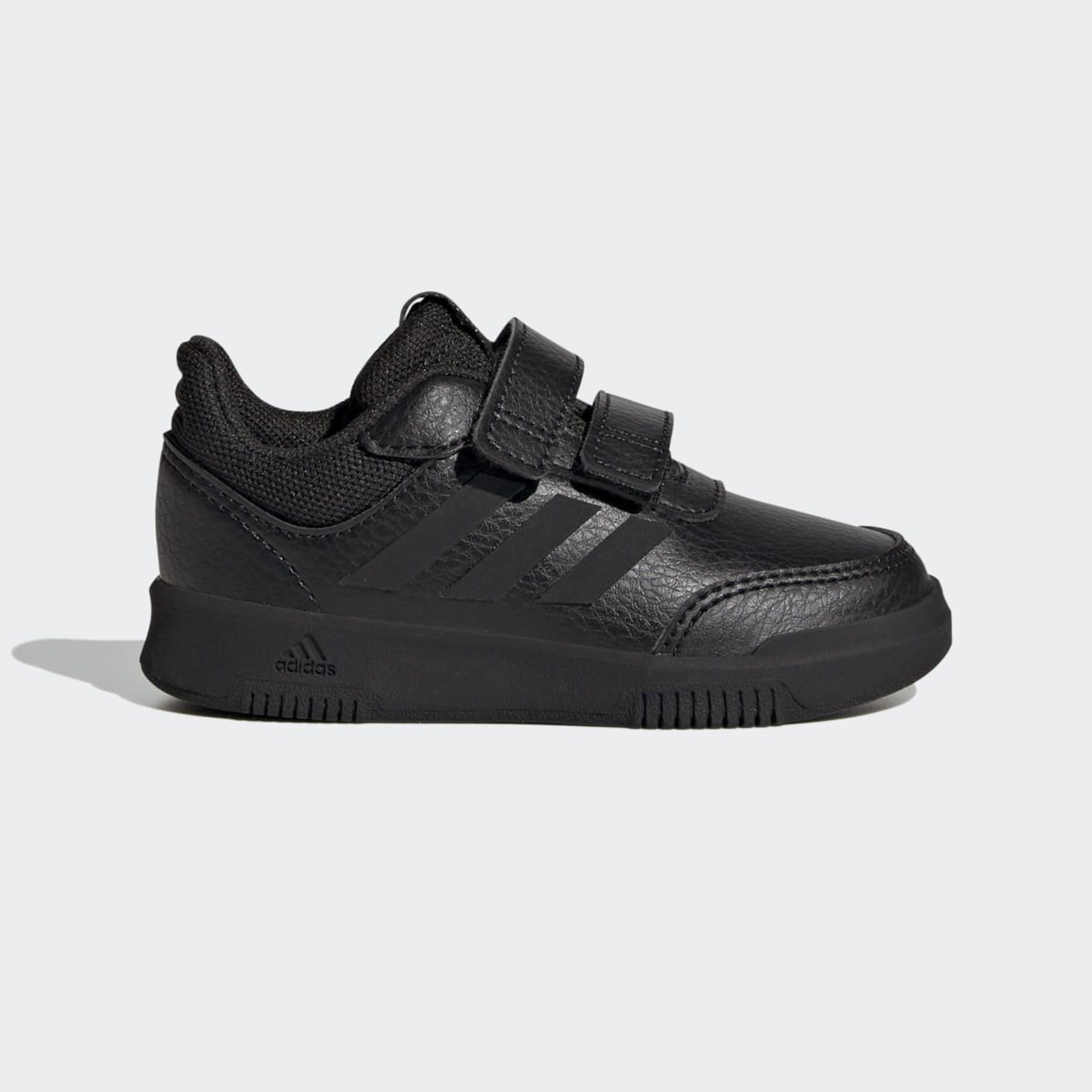 Sapatilhas Casual de Bebé/Criança Tensaur 2.0 CF I Preto-1