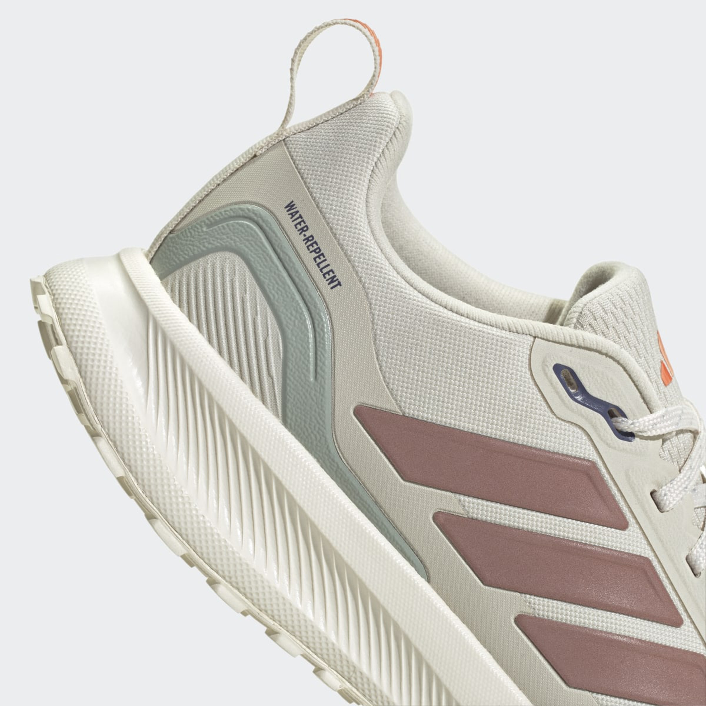 Running Shoes Adidas Falcon W El Corte Ingles Zapatillas De Trail