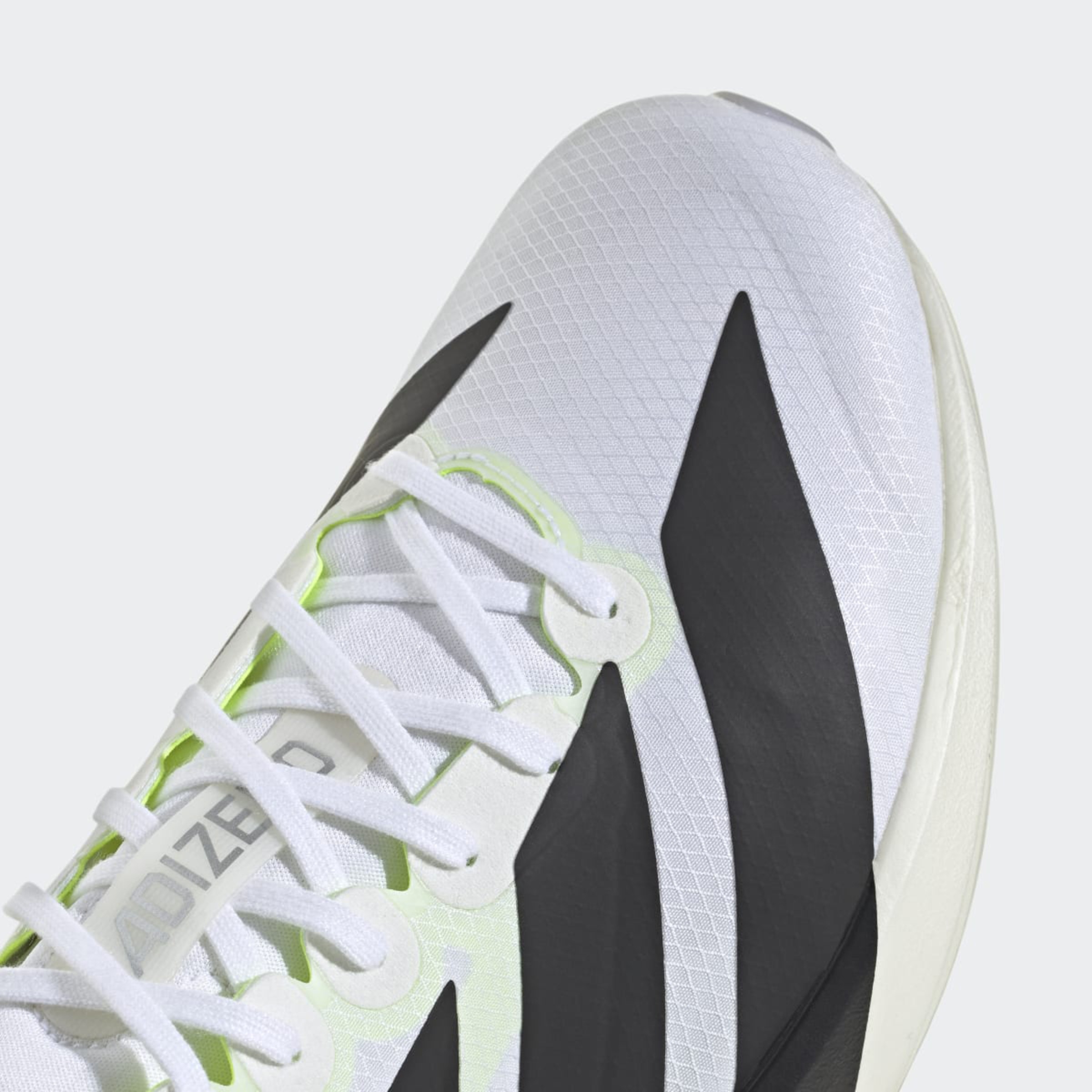 Sapatilhas de Running de Homem Adizero Adios 9 M Branco-7