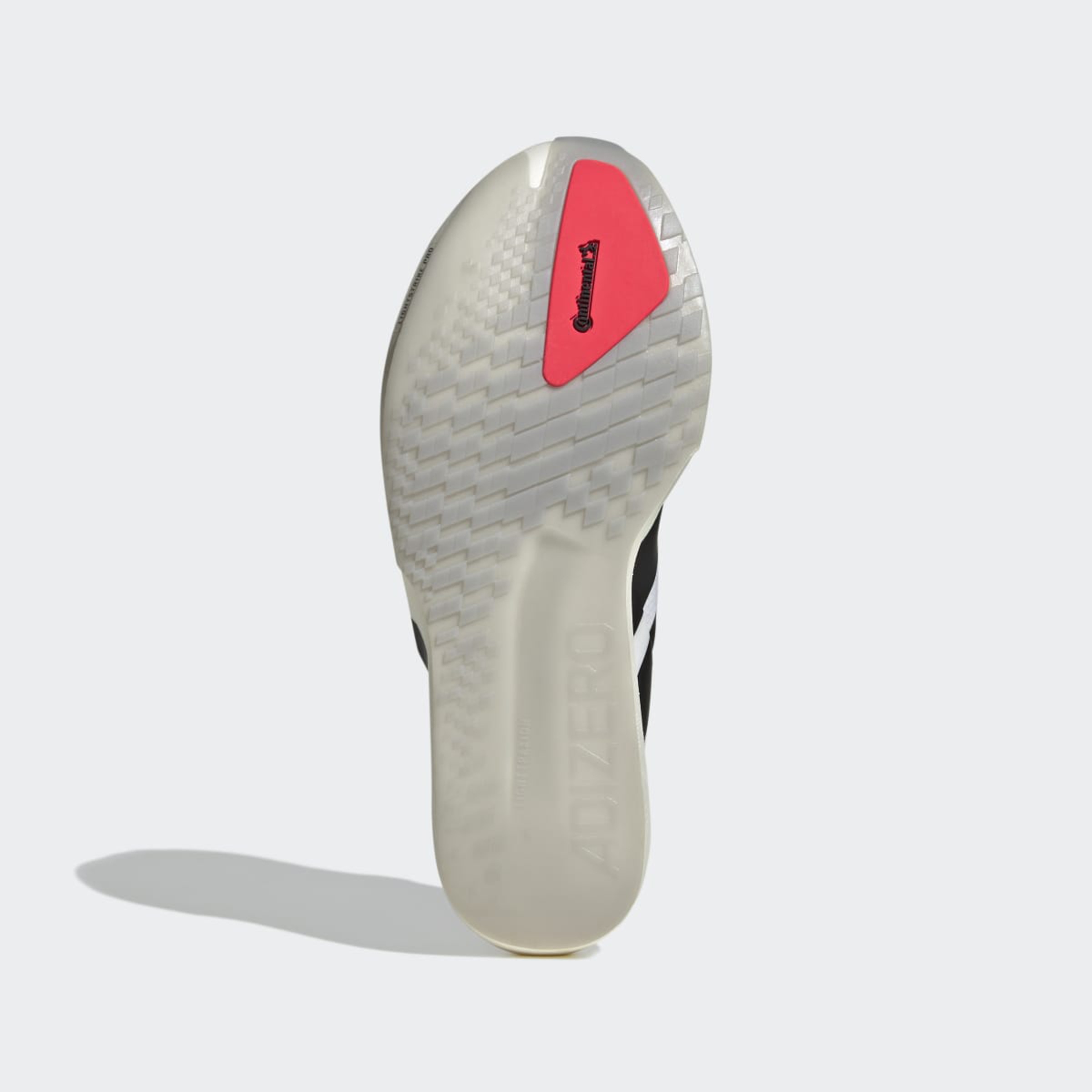 Sapatilhas de Running de Homem Adizero Adios 9 M Branco-6