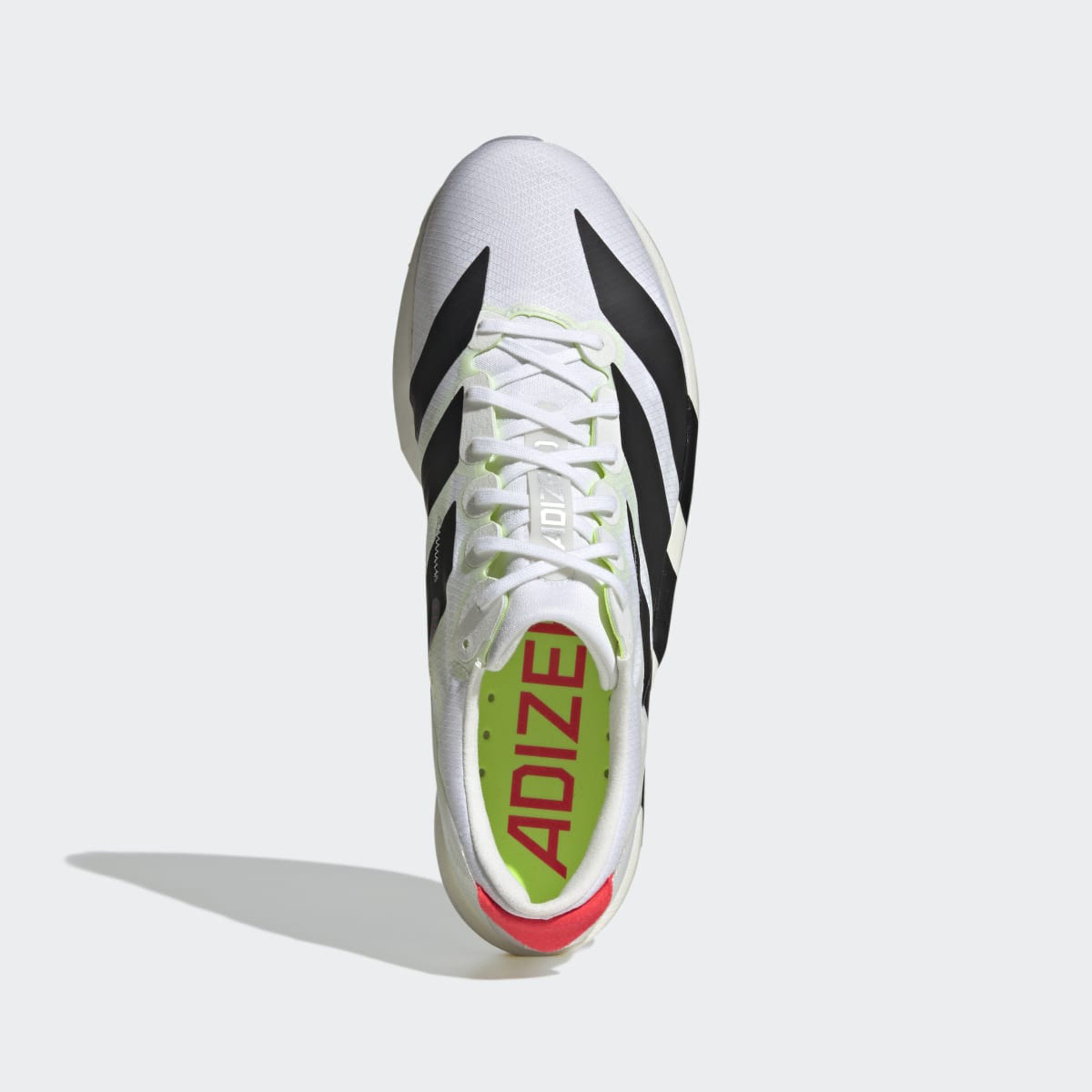 Sapatilhas de Running de Homem Adizero Adios 9 M Branco-3