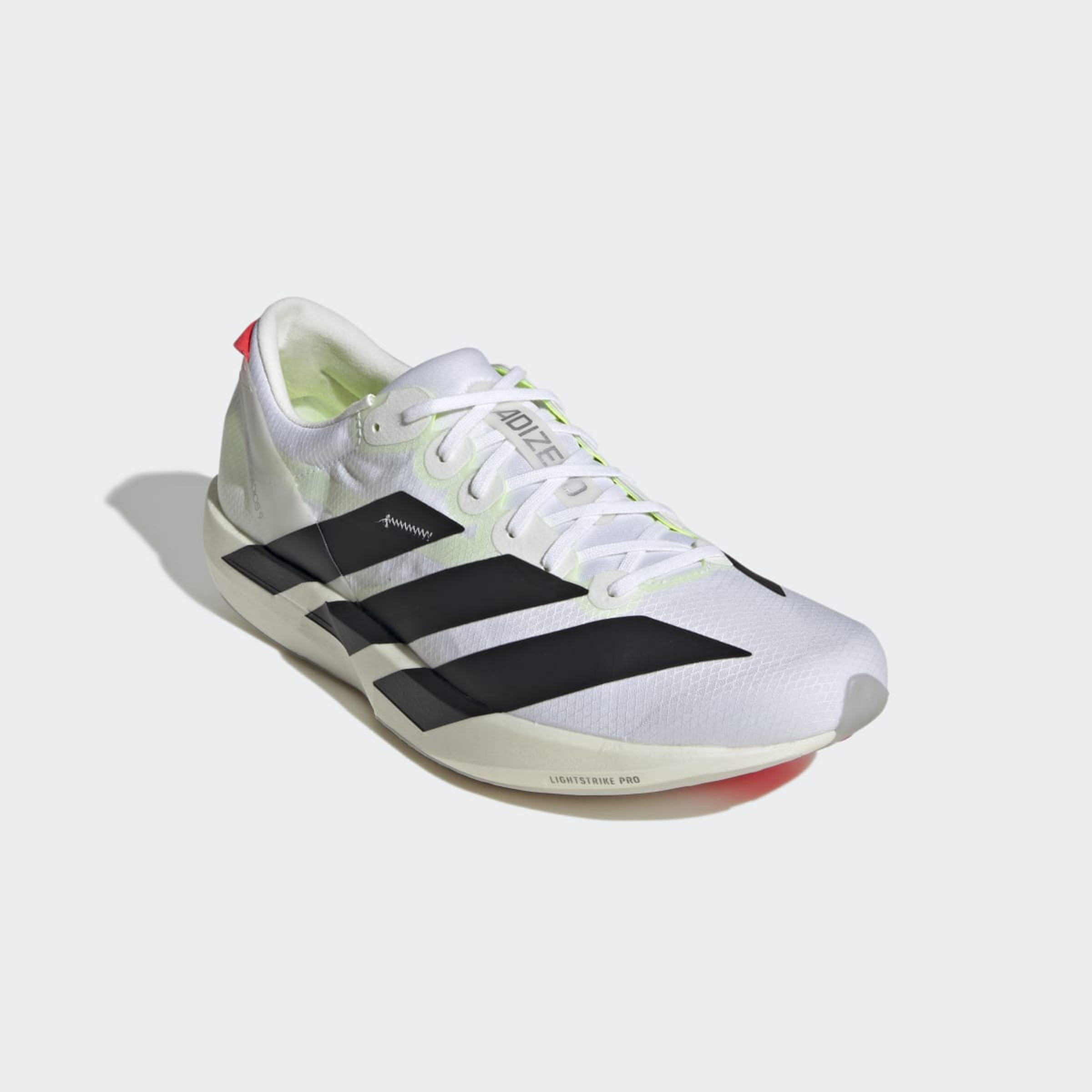 Sapatilhas de Running de Homem Adizero Adios 9 M Branco-2