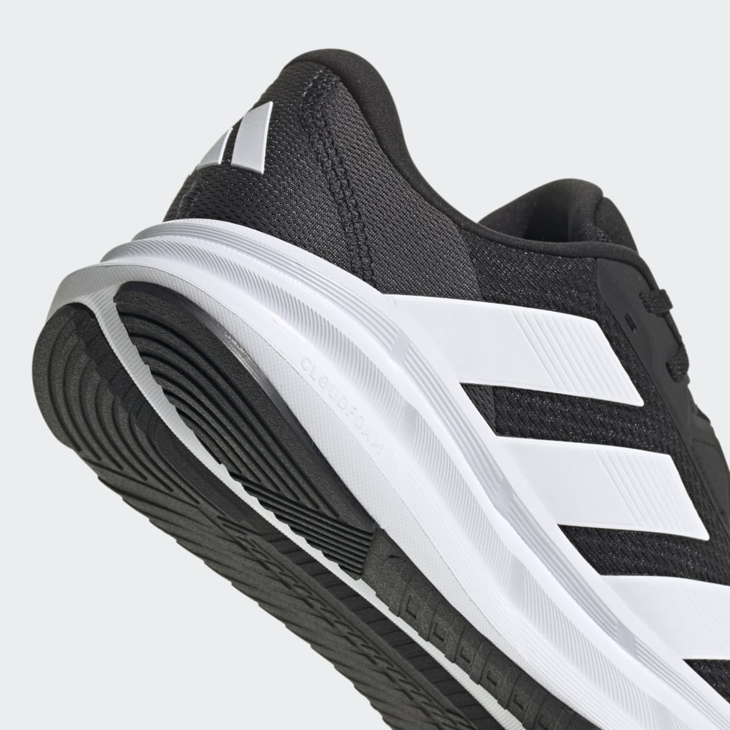 Sapatilhas de Running de Homem Galaxy 7 Running Preto-7