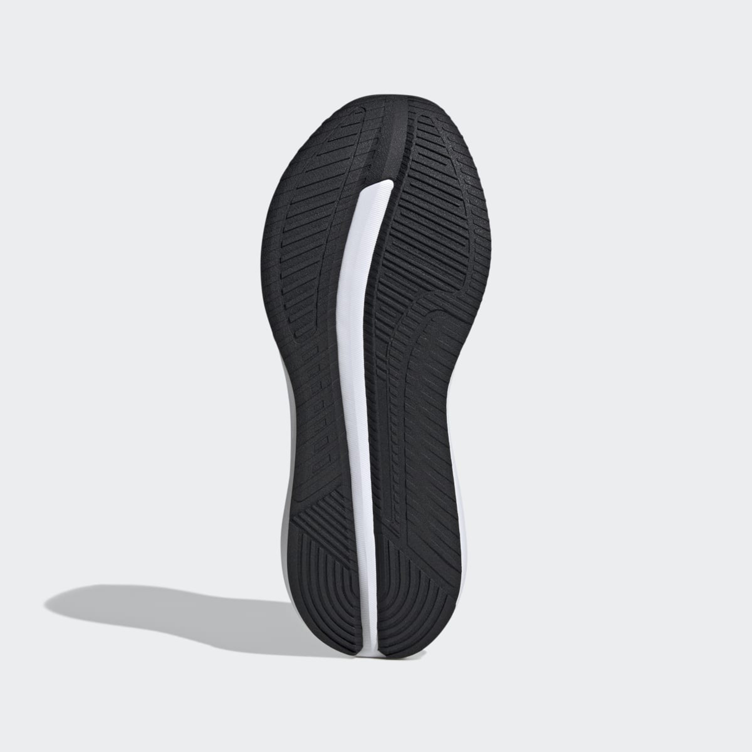 Sapatilhas de Running de Homem Galaxy 7 Running Preto-6