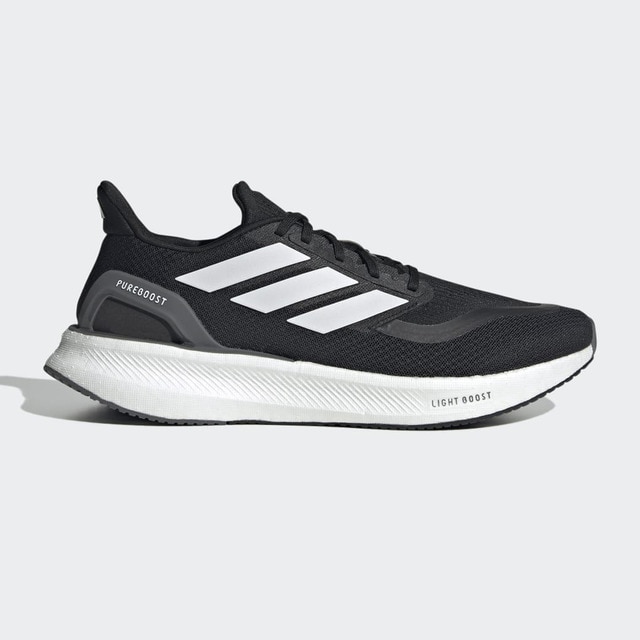 Imagen 0 de Zapatillas de running de hombre Pureboost 5 Adidas