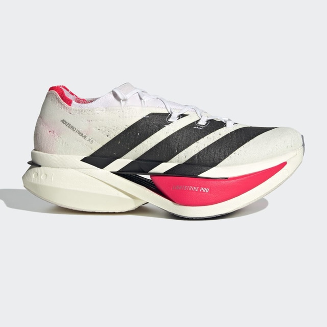 Imagem 0 de Sapatilhas de Running de Homem Adizero Prime X3 Strung