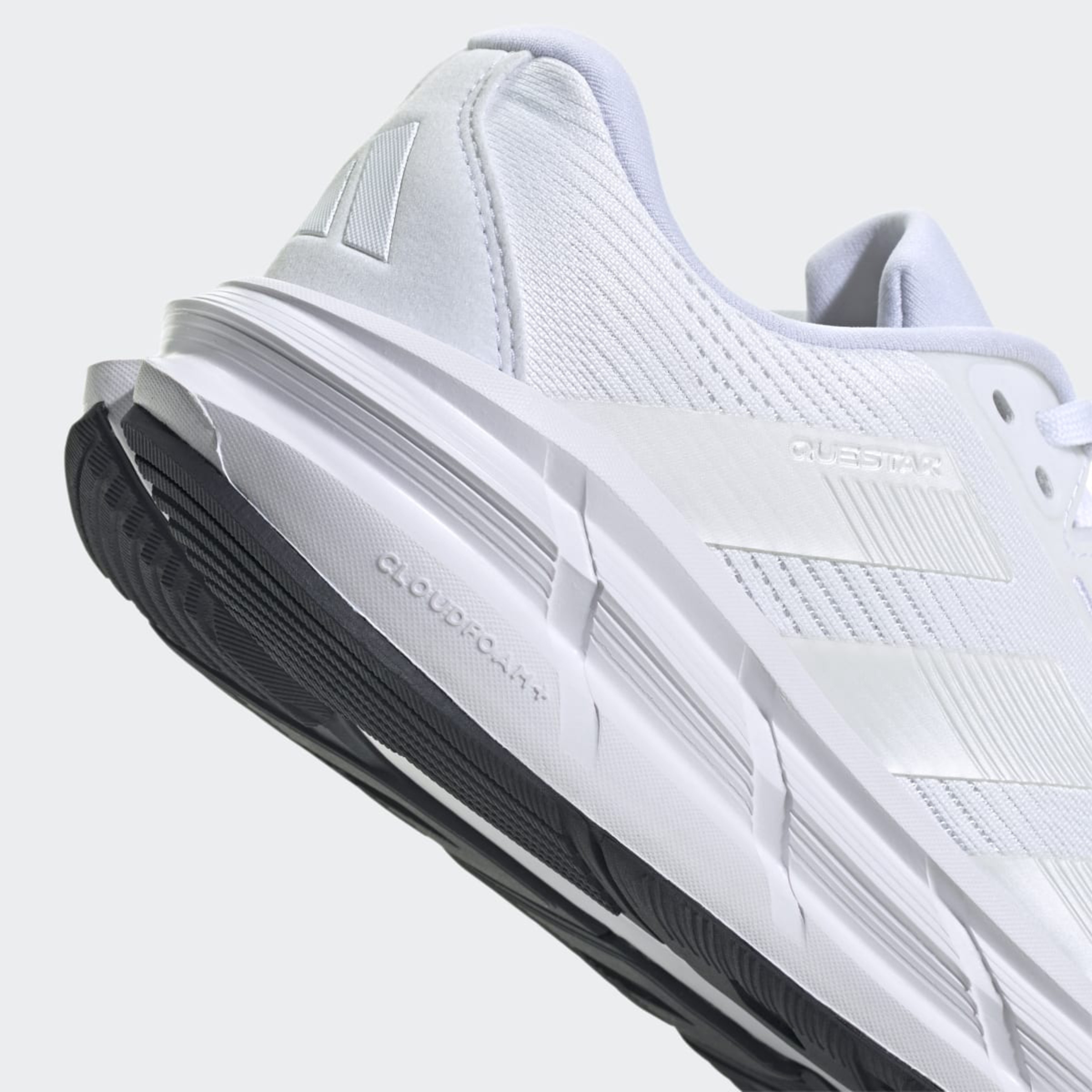 Sapatilhas de Running de Mulher Questar 3 W Branco-7