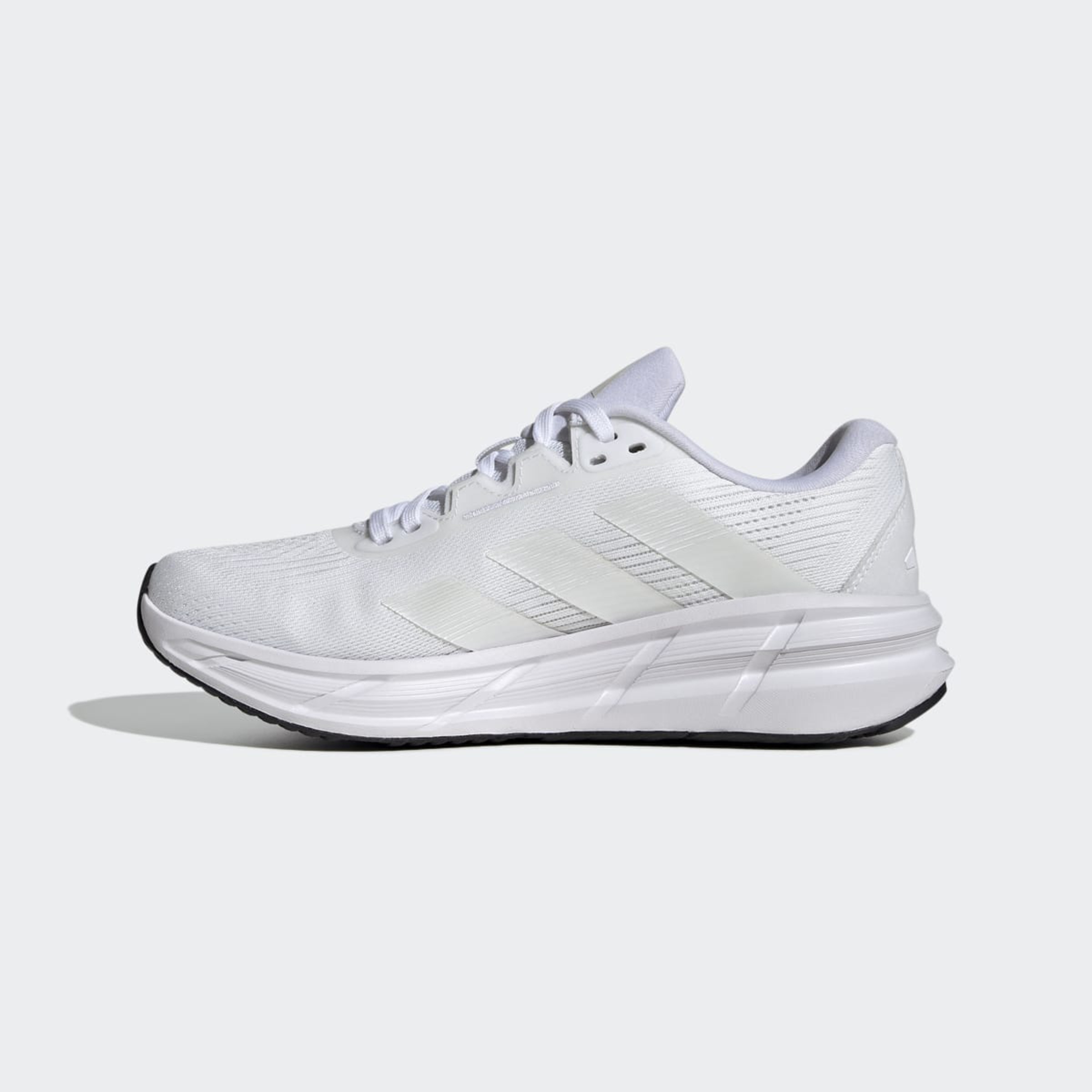 Sapatilhas de Running de Mulher Questar 3 W Branco-4