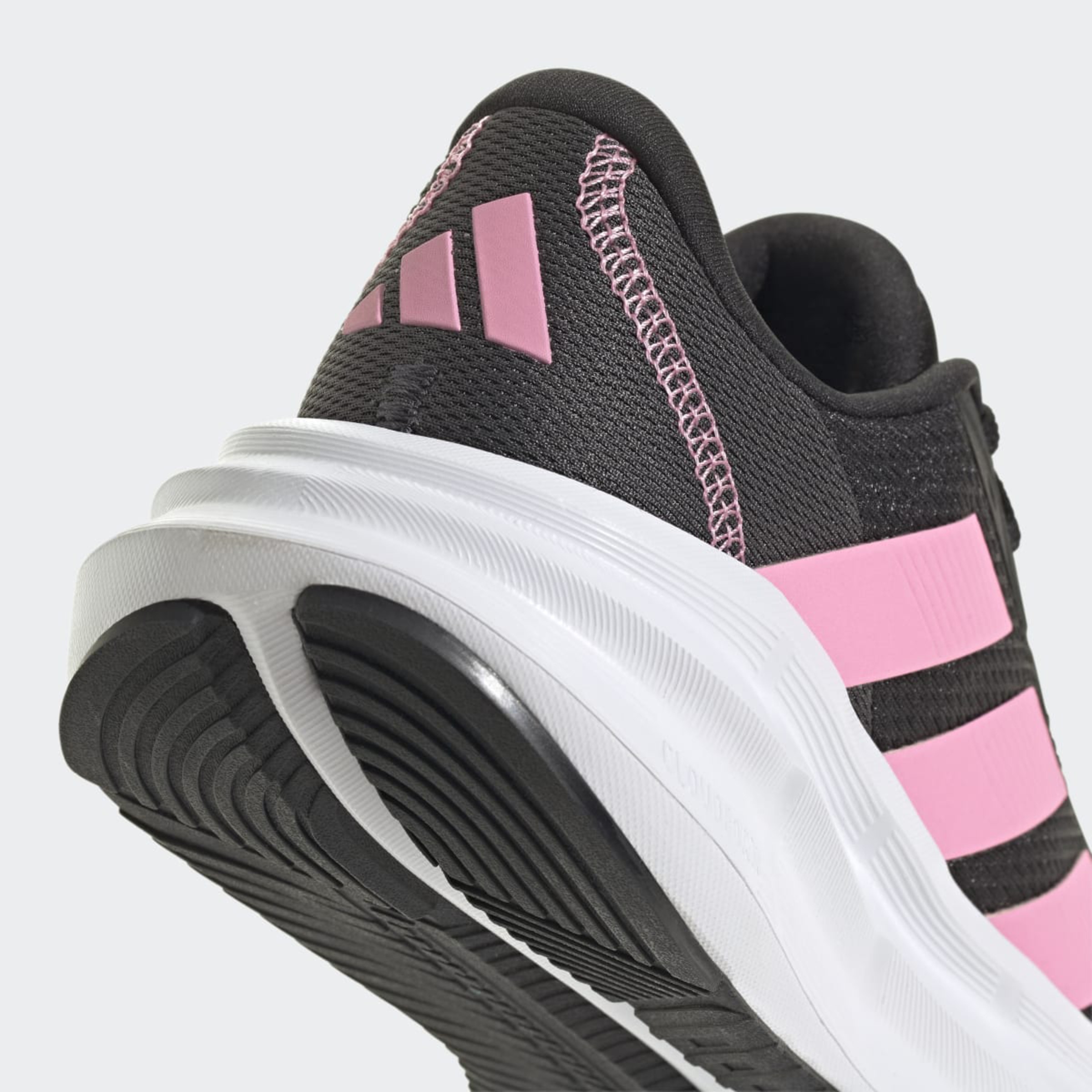 Sapatilhas de Running de Mulher Galaxy 7 W Preto-8