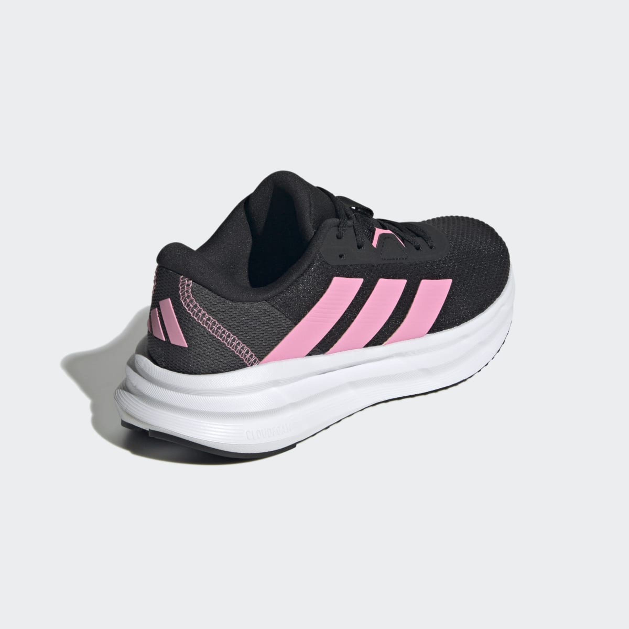 Sapatilhas de Running de Mulher Galaxy 7 W Preto-5
