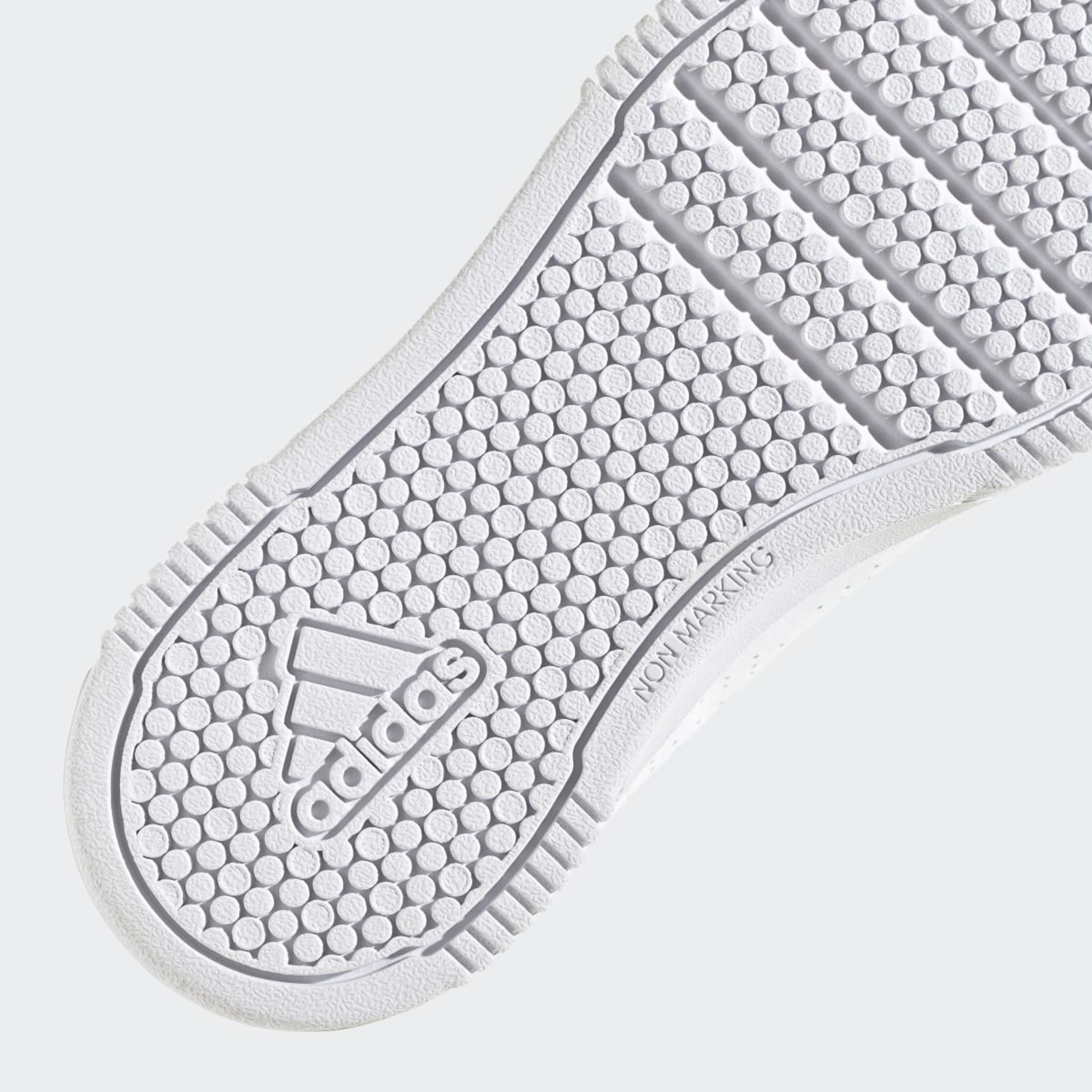 Zapatillas casual de niños Tensaur Sport 2.0 K adidas Blanco-8