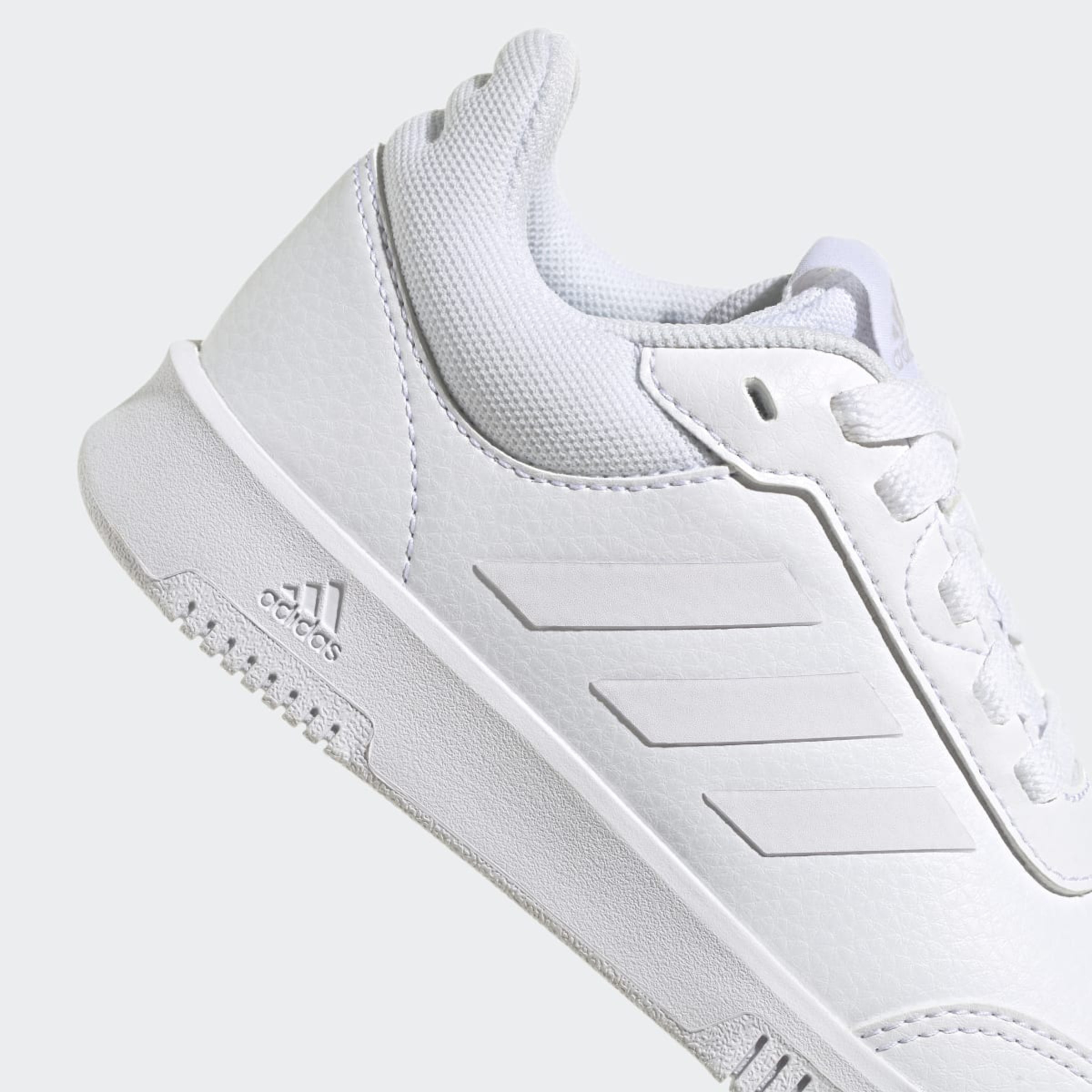 Zapatillas casual de niños Tensaur Sport 2.0 K adidas Blanco-7