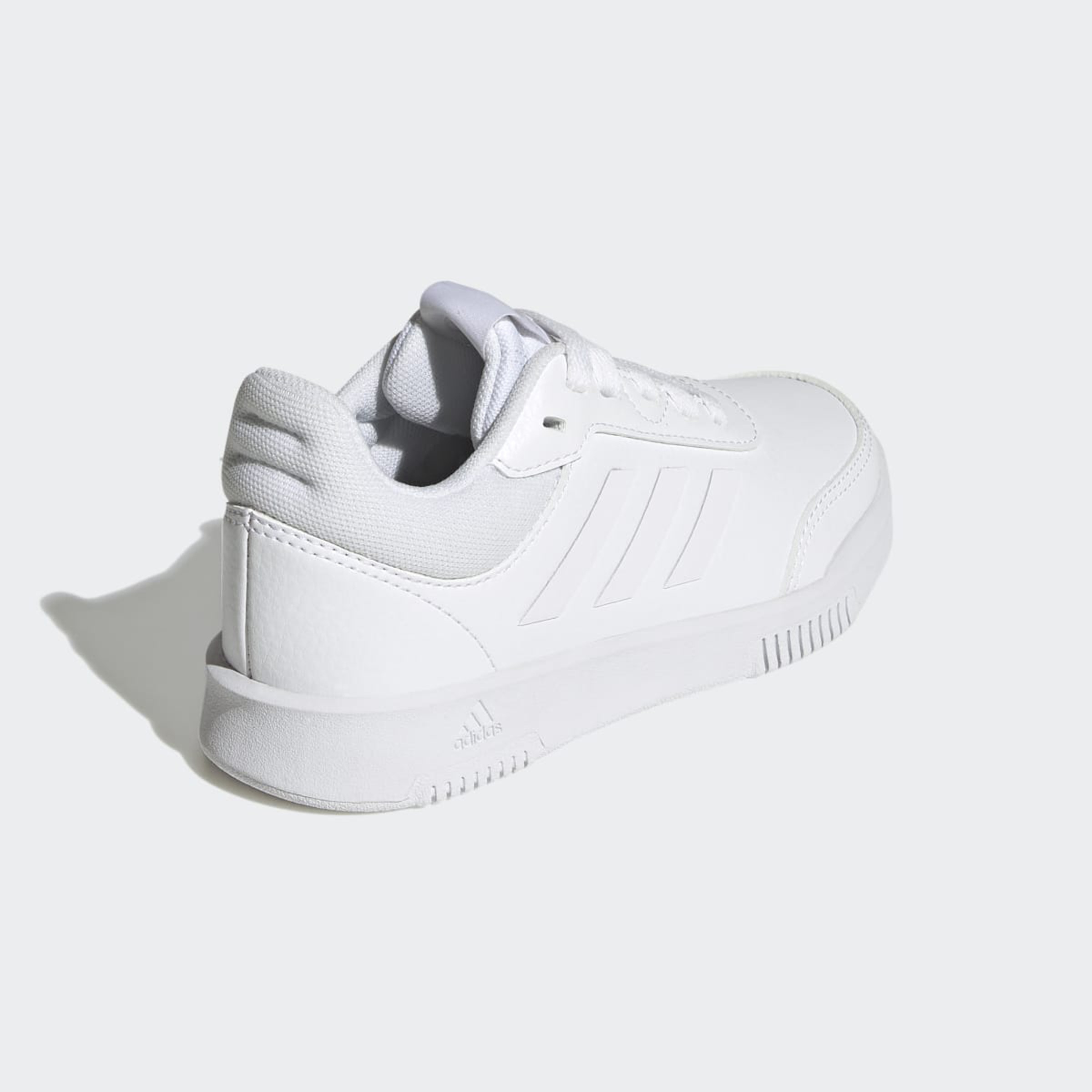 Zapatillas casual de niños Tensaur Sport 2.0 K adidas Blanco-5