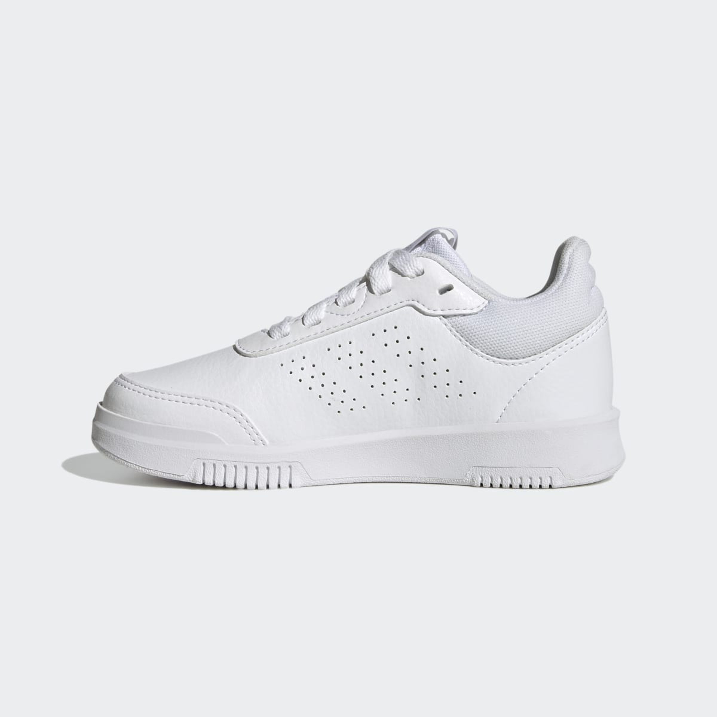 Zapatillas casual de niños Tensaur Sport 2.0 K adidas Blanco-4