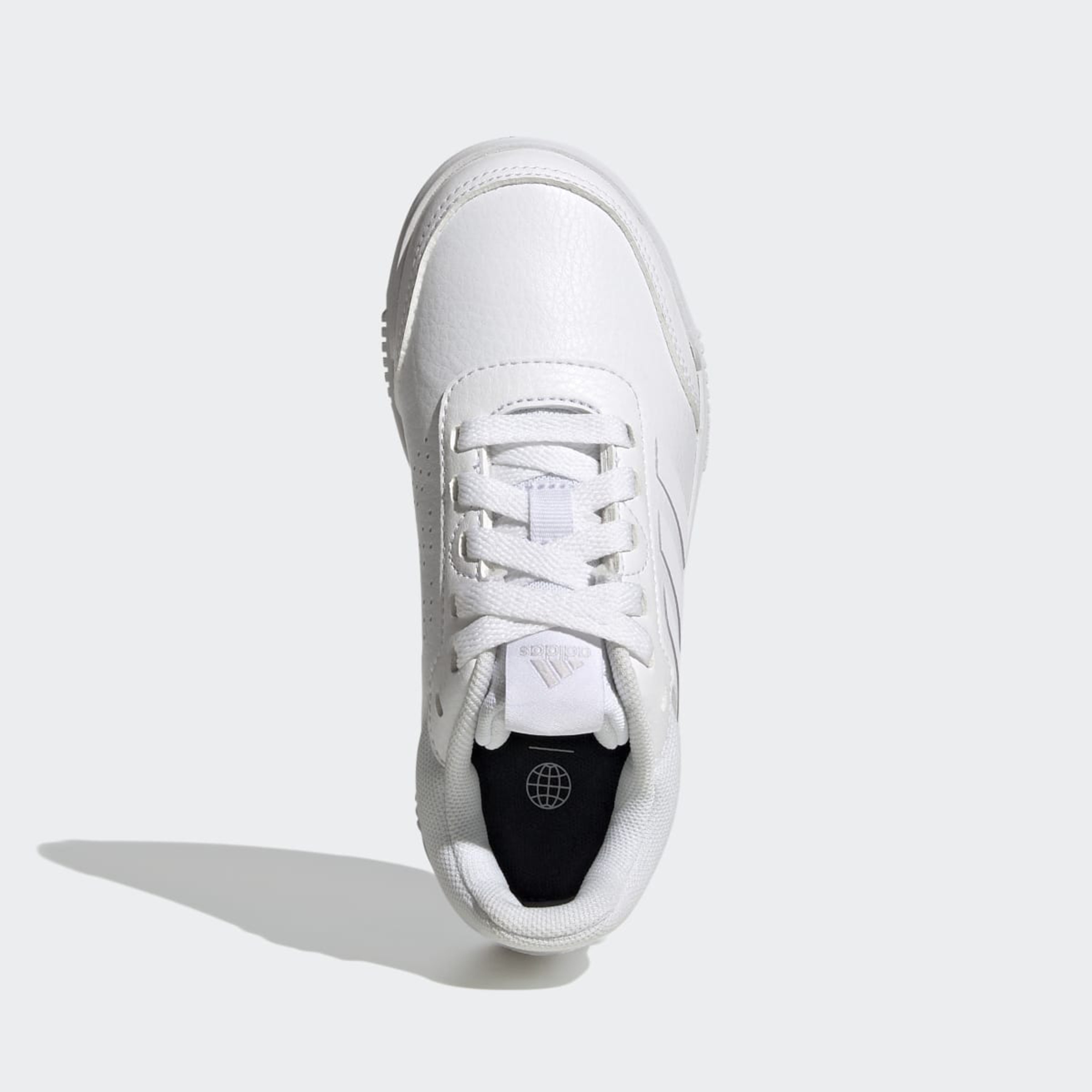 Zapatillas casual de niños Tensaur Sport 2.0 K adidas Blanco-3