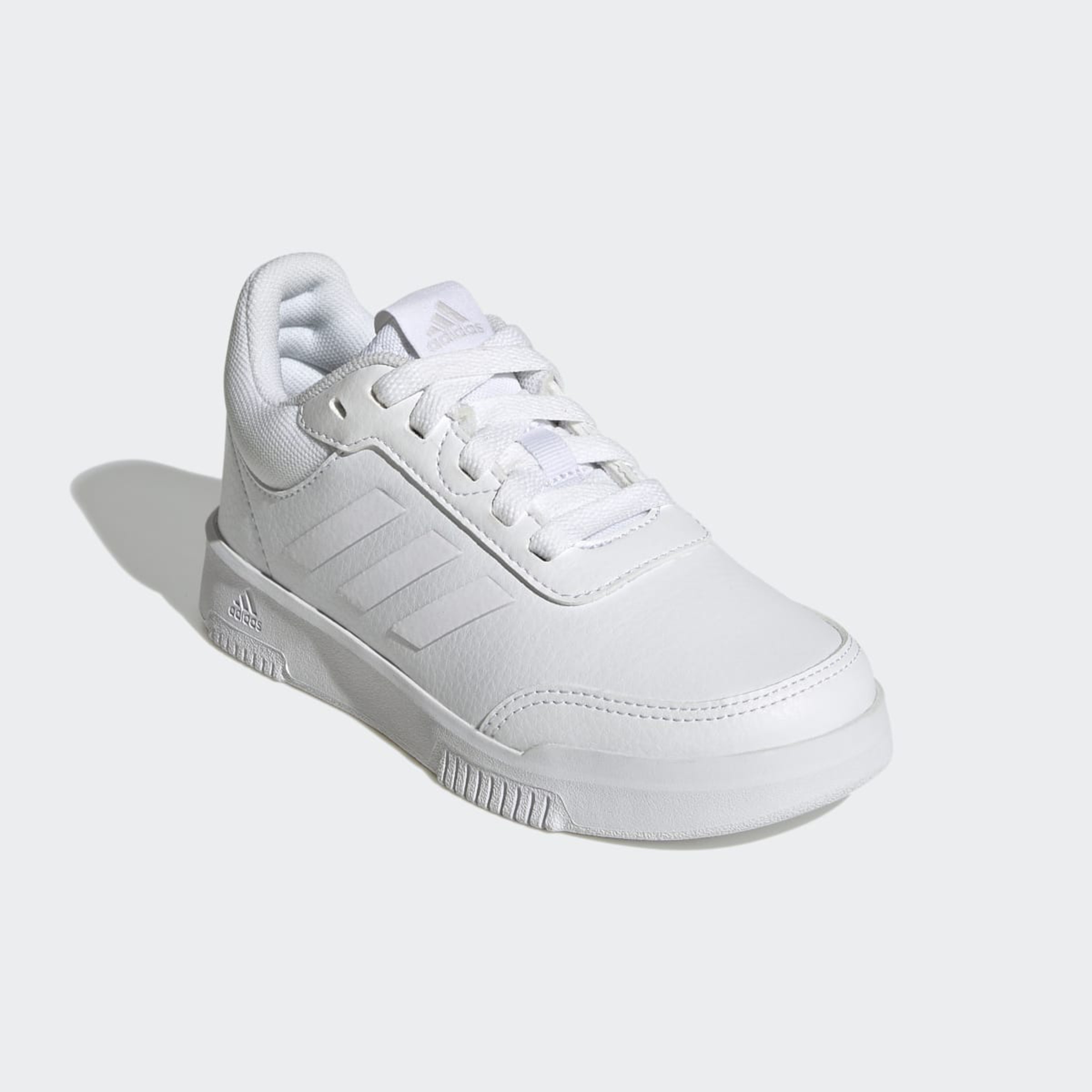 Zapatillas casual de niños Tensaur Sport 2.0 K adidas Blanco-2
