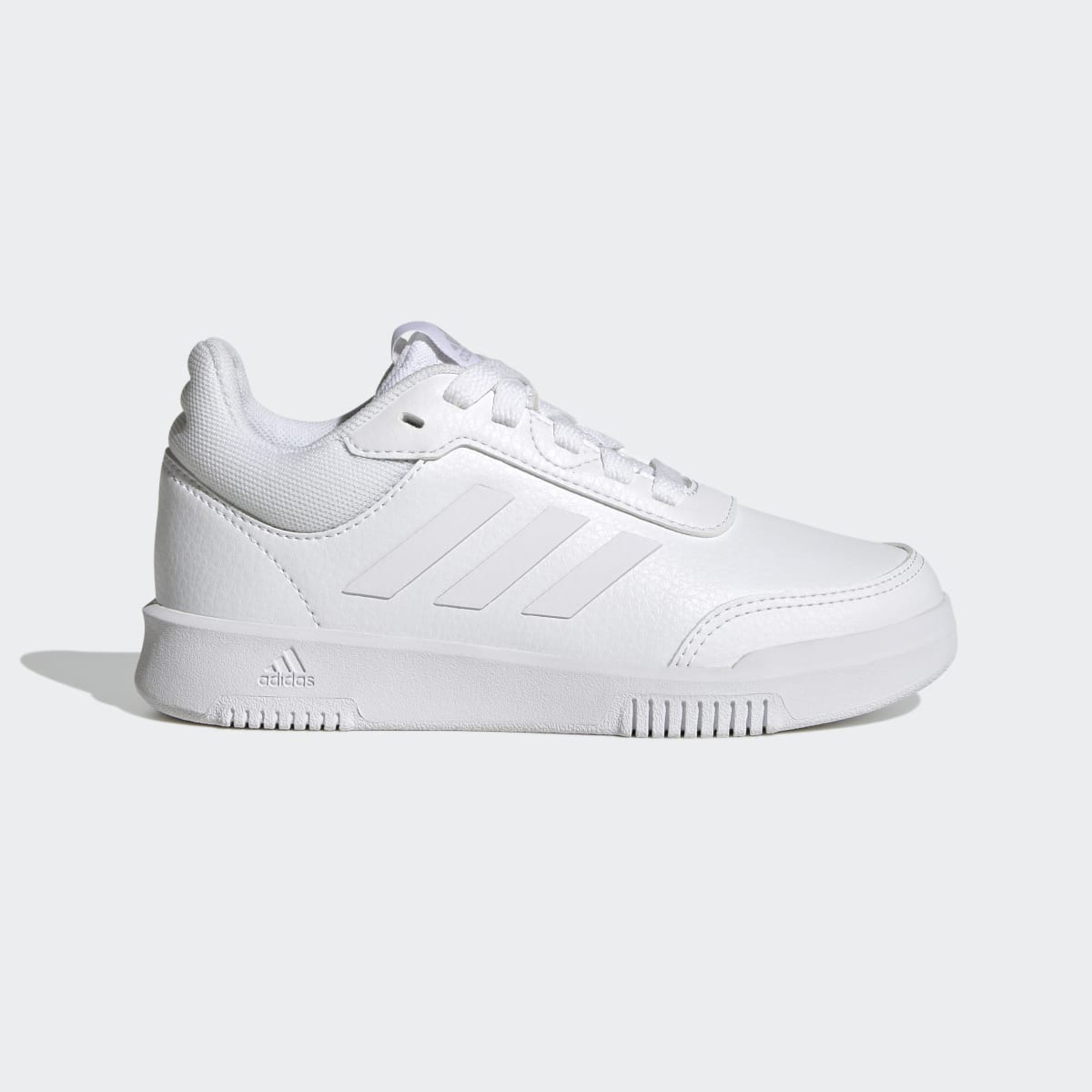 Zapatillas casual de niños Tensaur Sport 2.0 K adidas Blanco-1