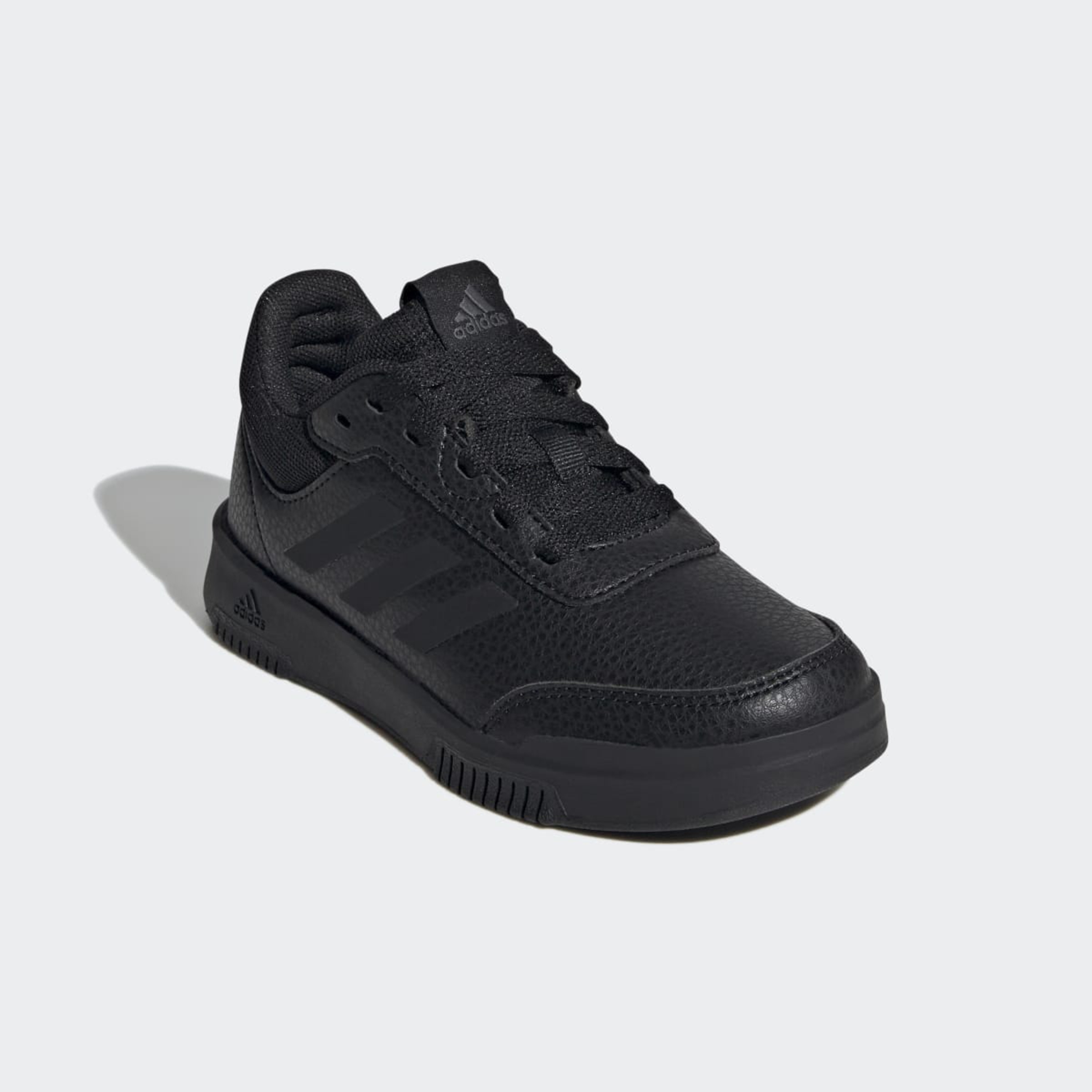 Sapatilhas Casual de Criança Tensaur 2.0 Preto-2