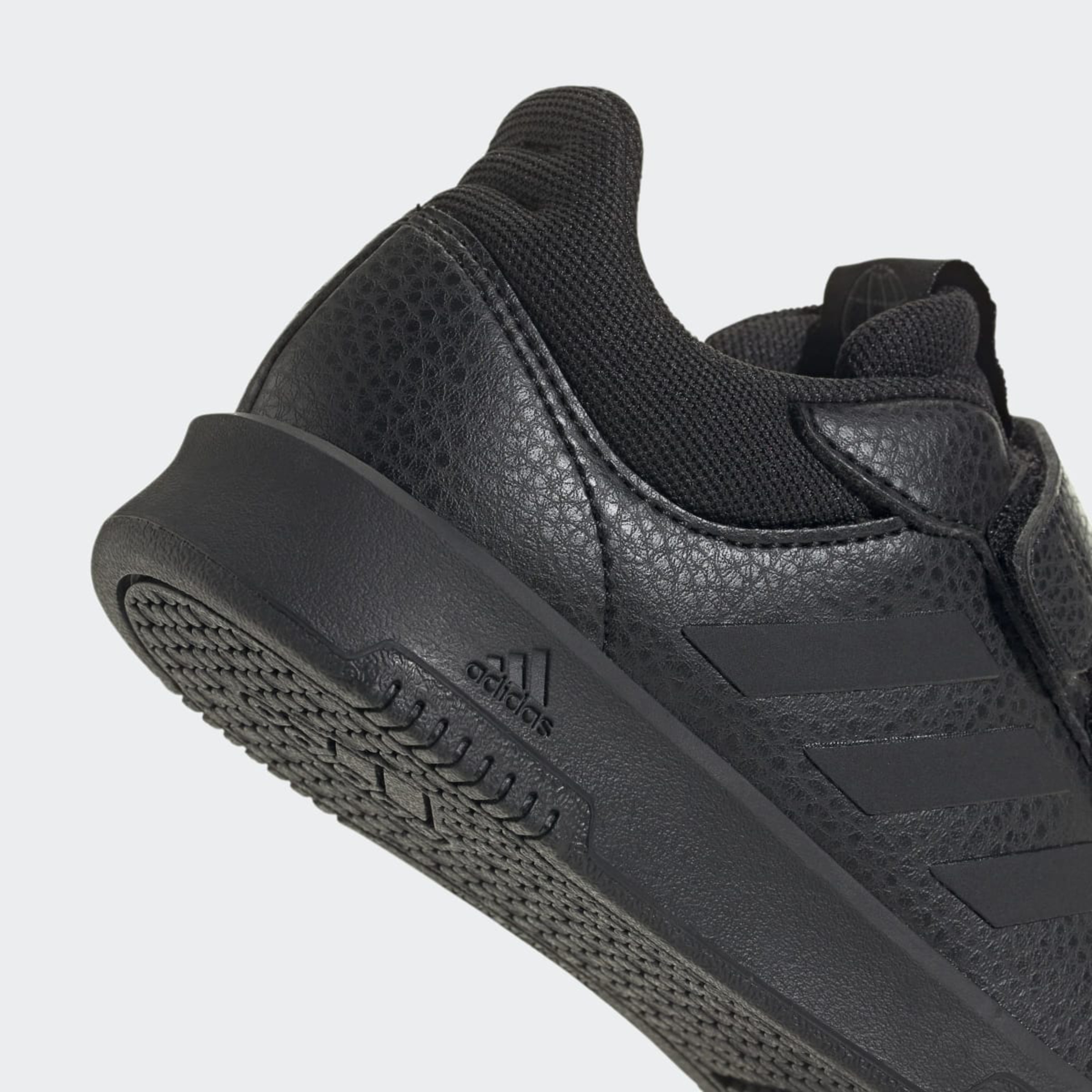 Sapatilhas Casual de Criança Tensaur 2.0 CF Preto-8