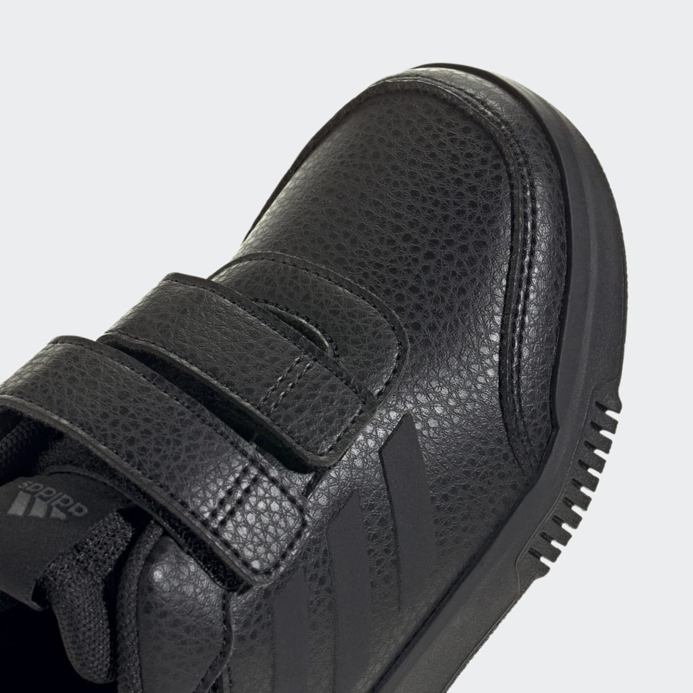 Sapatilhas Casual de Criança Tensaur 2.0 CF Preto-7