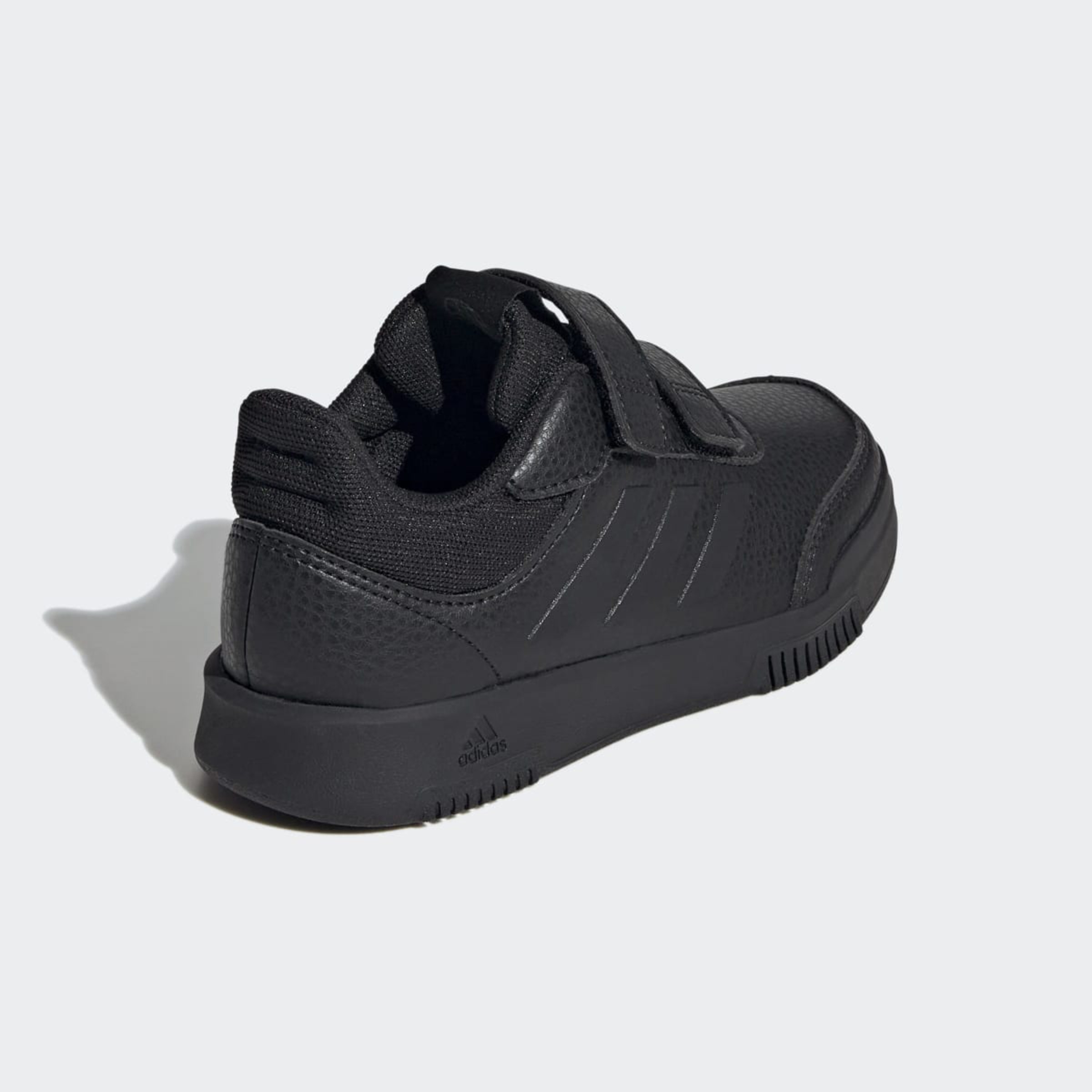 Sapatilhas Casual de Criança Tensaur 2.0 CF Preto-5