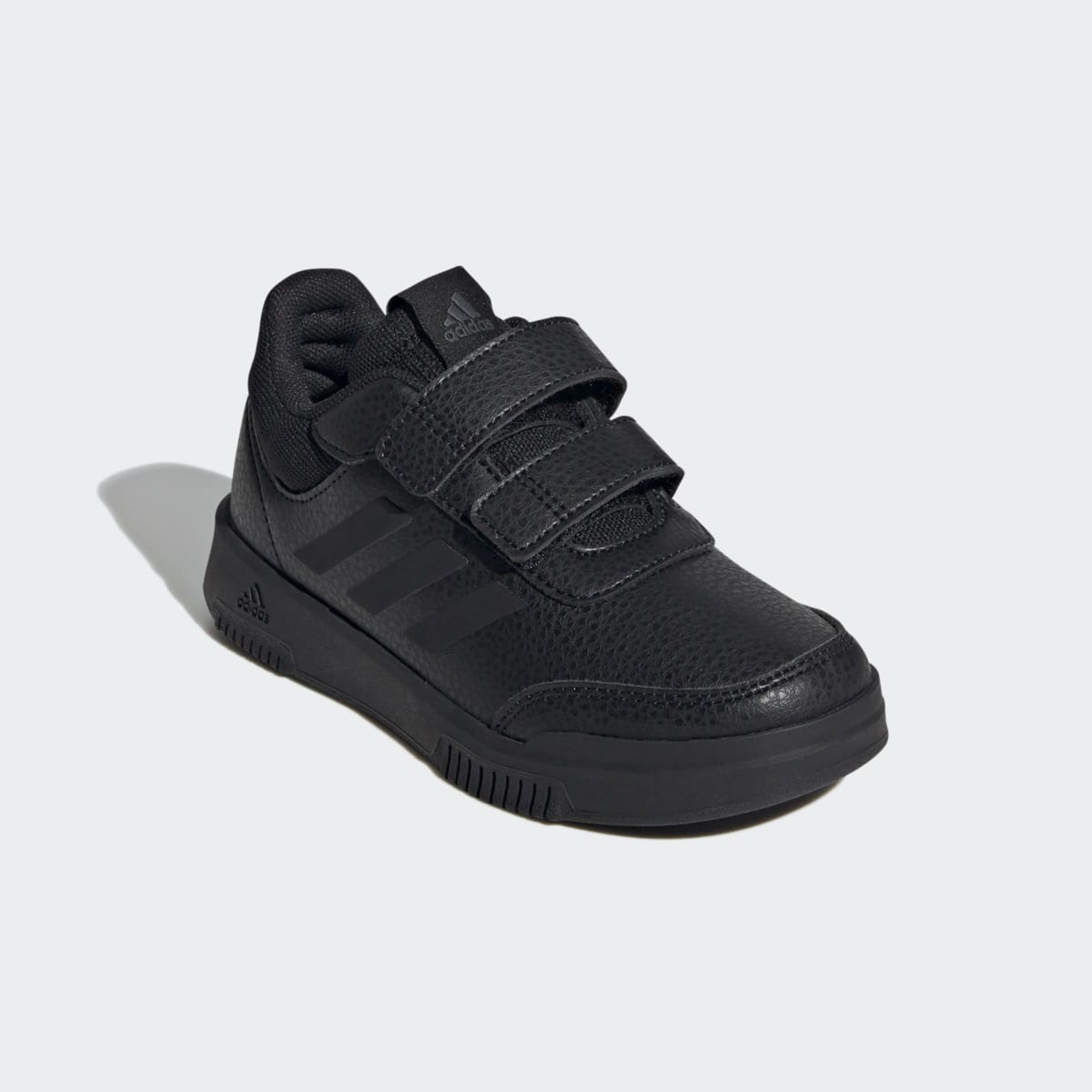 Sapatilhas Casual de Criança Tensaur 2.0 CF Preto-2