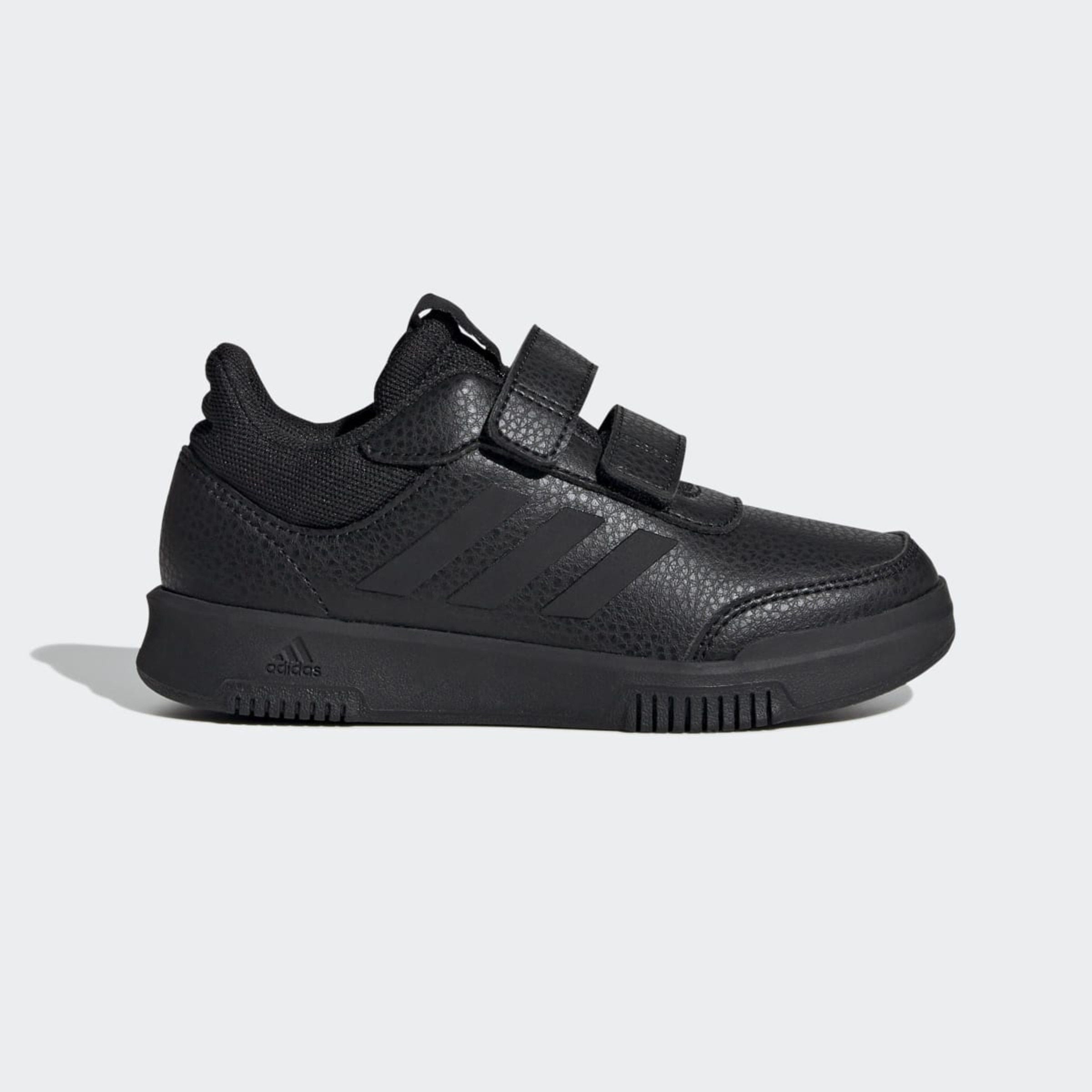 Sapatilhas Casual de Criança Tensaur 2.0 CF Preto-1