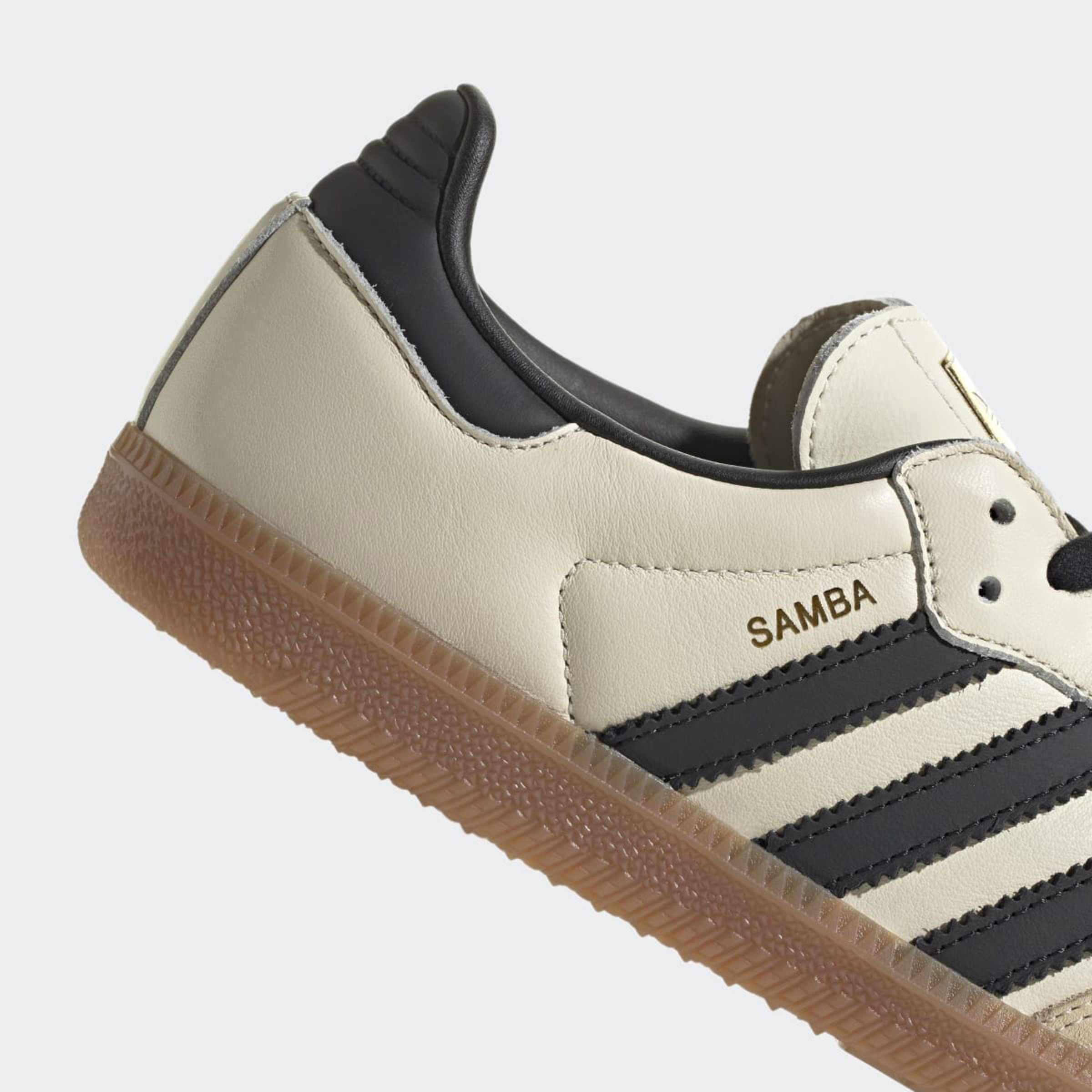 Sapatilhas Casual de Mulher Samba Og W Originals Branco-7