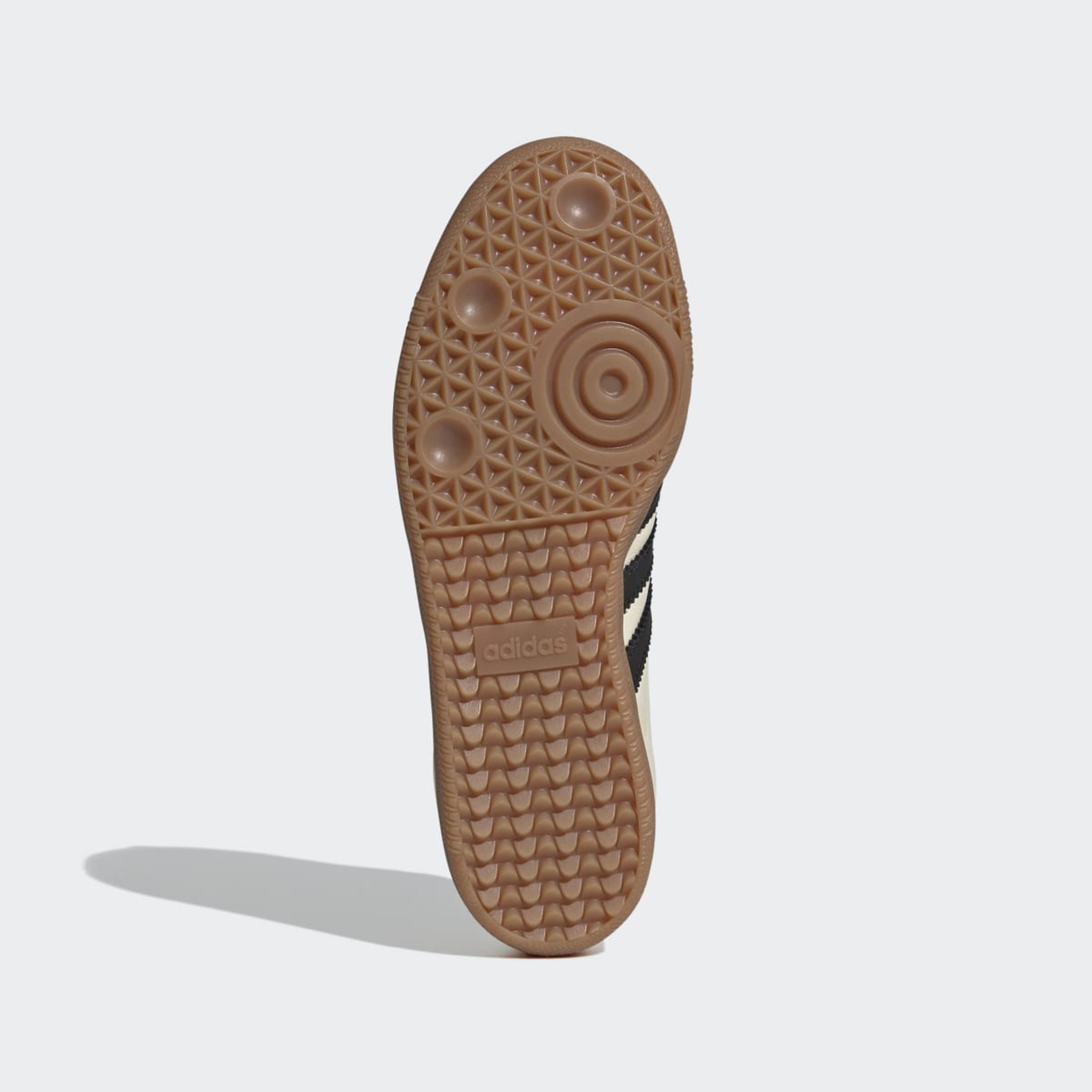 Sapatilhas Casual de Mulher Samba Og W Originals Branco-6