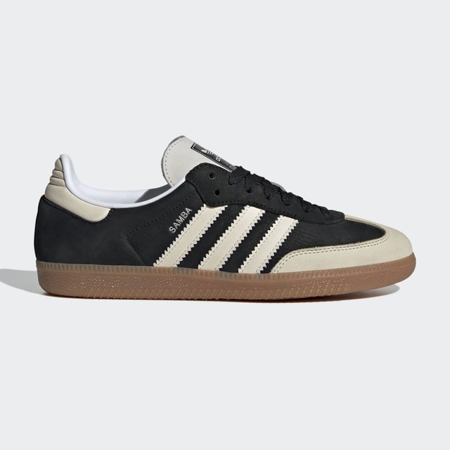 Imagen 0 de Zapatillas casual de mujer Samba OG adidas