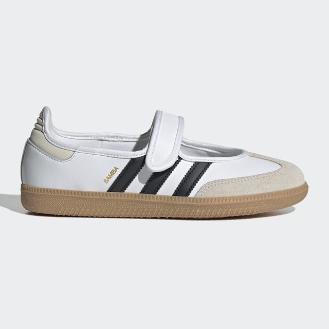 Imagen 0 de Zapatillas casual de mujer Samba Jane Adidas