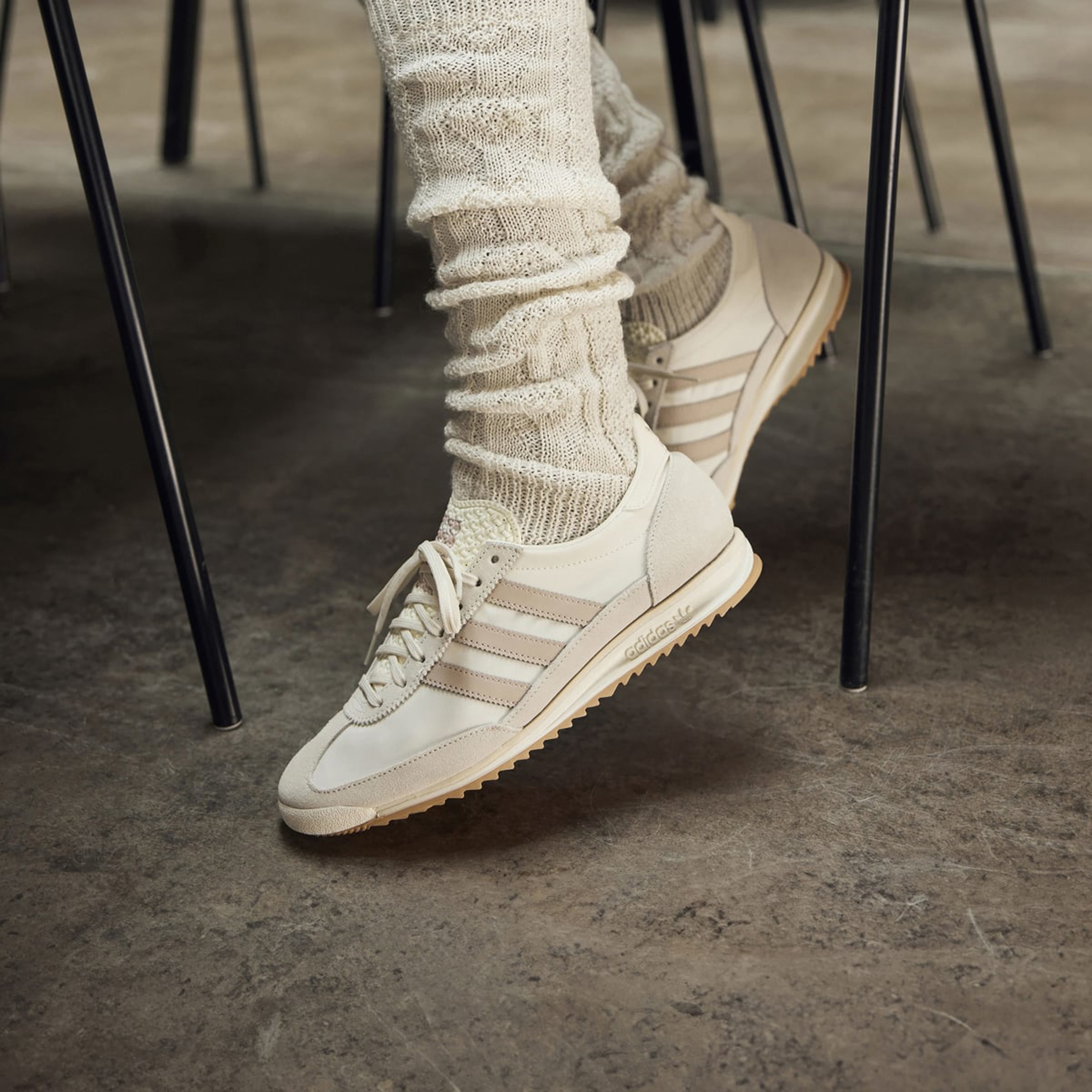 Adidas Mujer Calcetines Adidas El Corte InglÃ©s Adidas Sl72 El