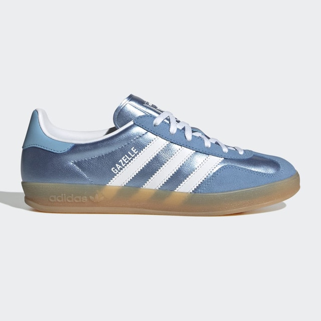Imagem 0 de Sapatilhas Casual de Mulher Gazelle Indoor
