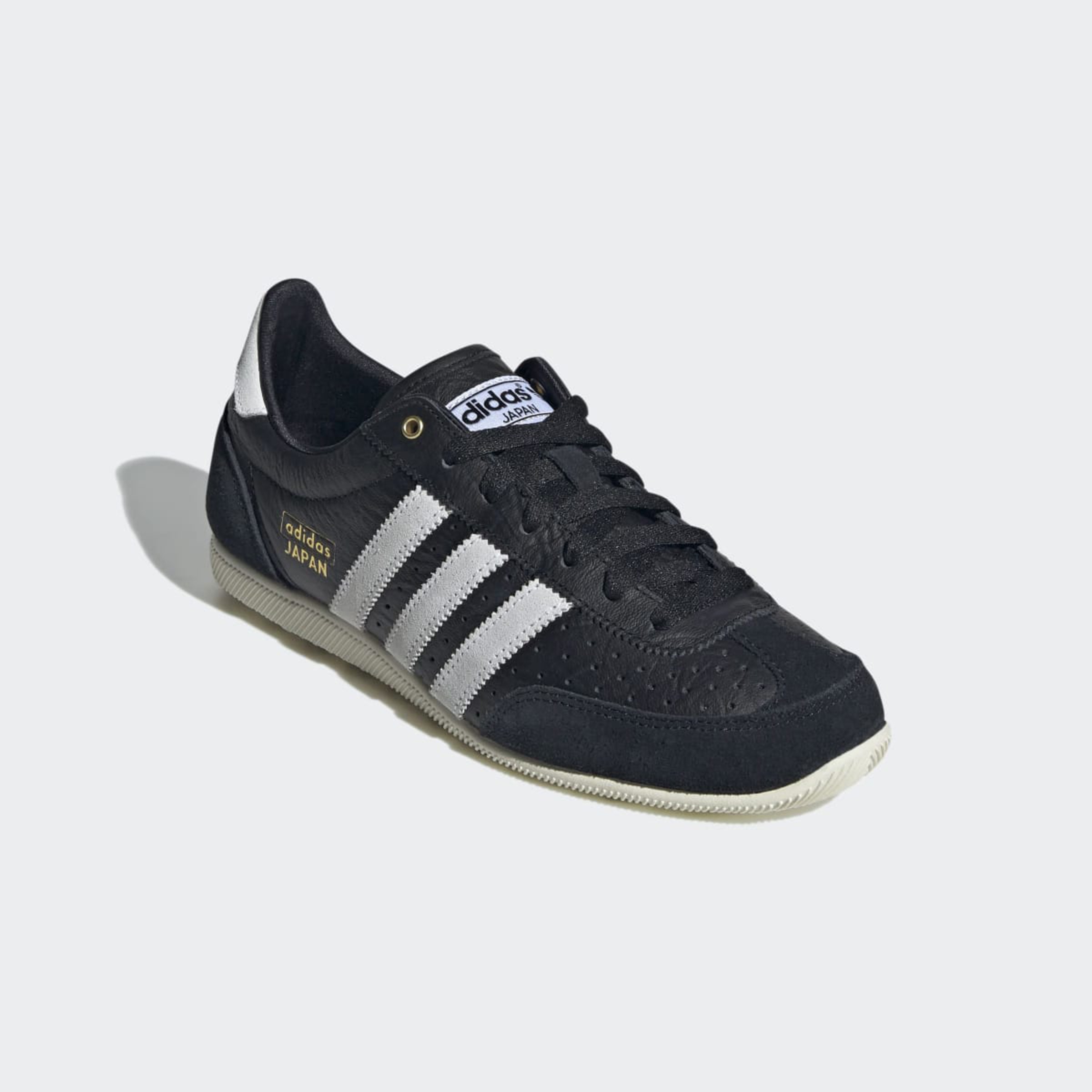 Sapatilhas Casual de Mulher Japan Originals Preto-2