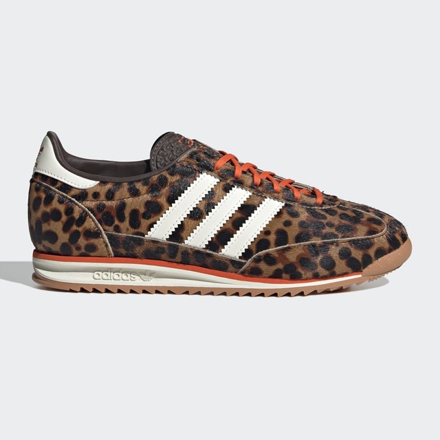 Imagen 0 de Zapatillas de mujer SL 72 OG Adidas