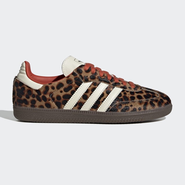 Imagen 0 de Zapatillas de Mujer Samba Adidas