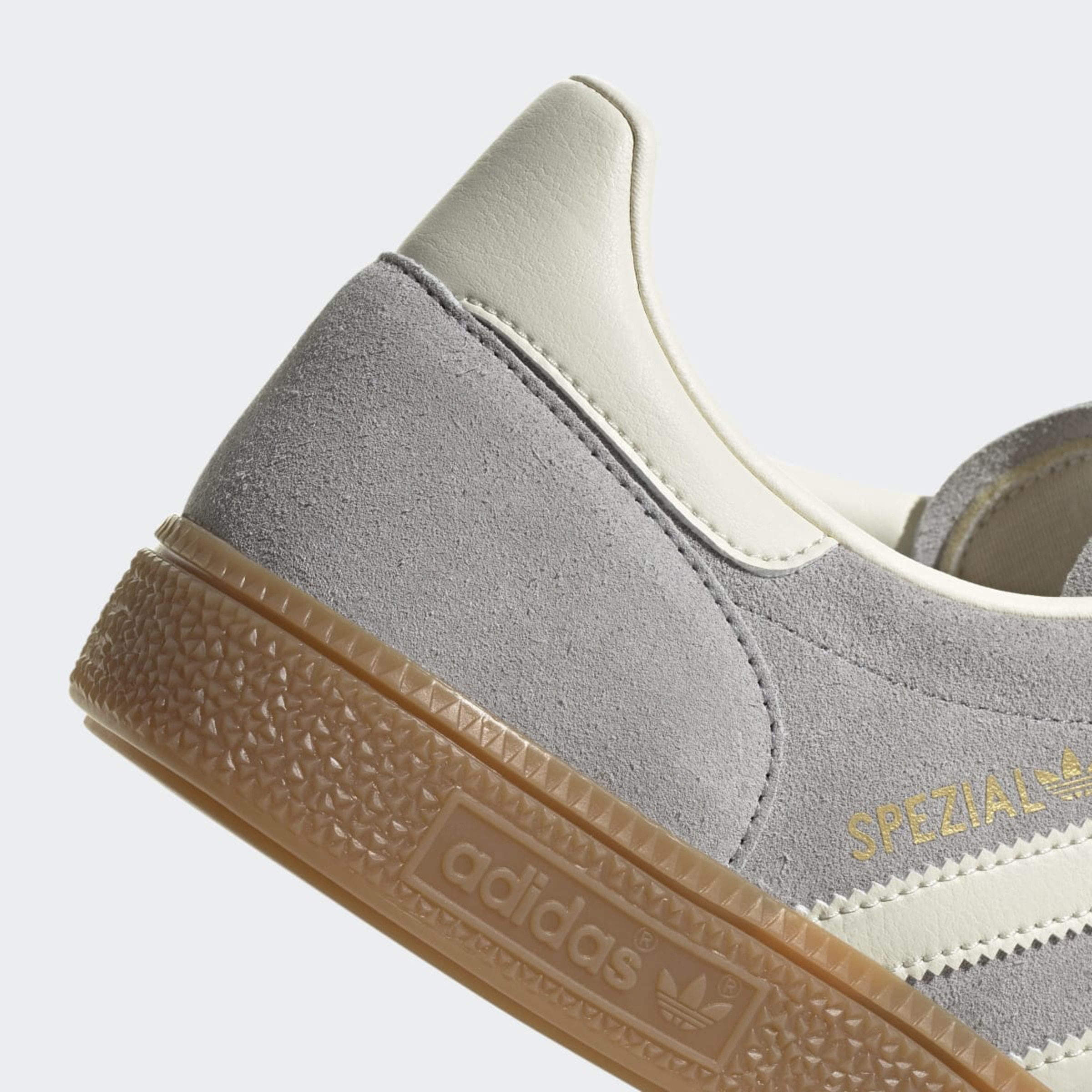 Sapatilhas Casual de Homem Handball Spezial Cinzento-7
