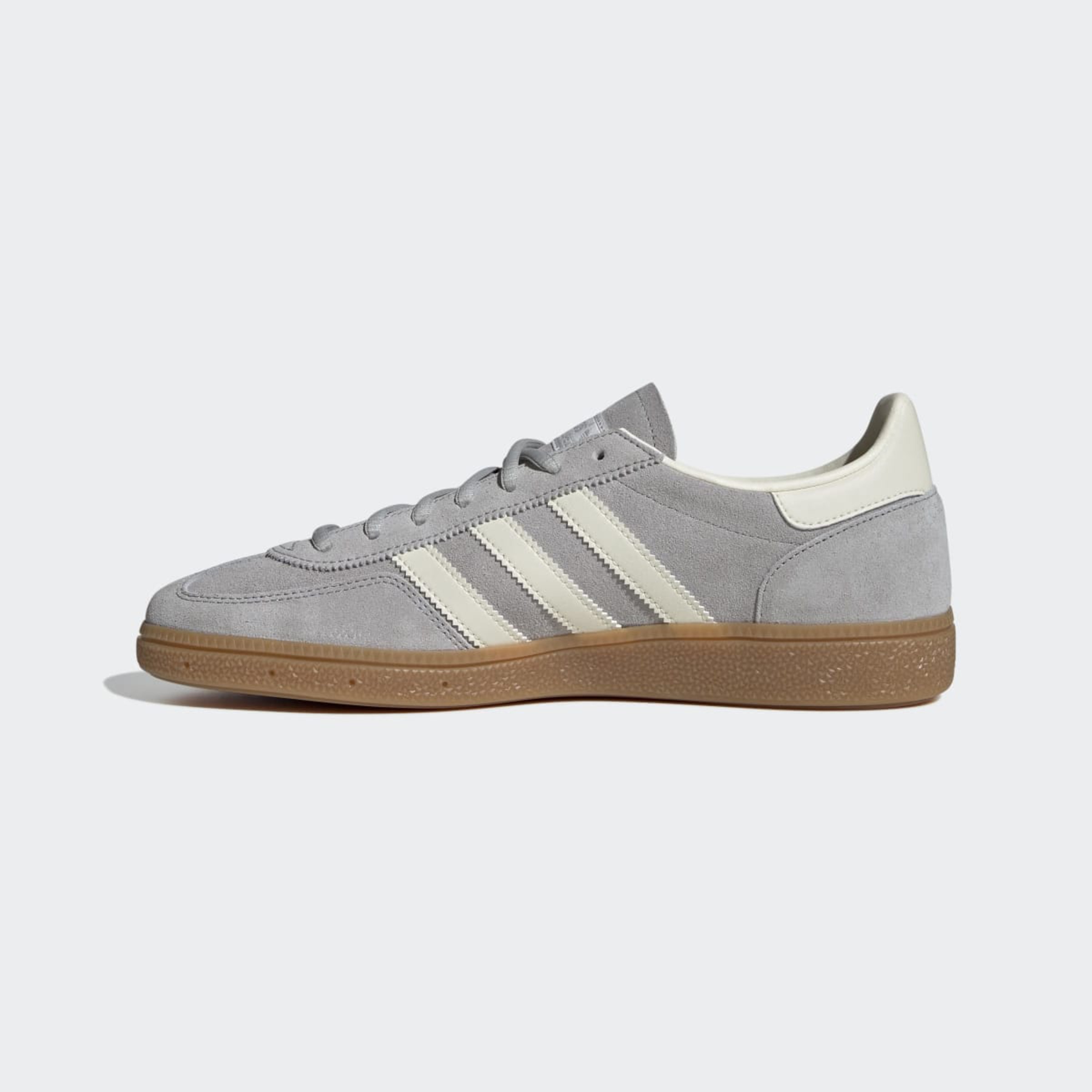 Sapatilhas Casual de Homem Handball Spezial Cinzento-4