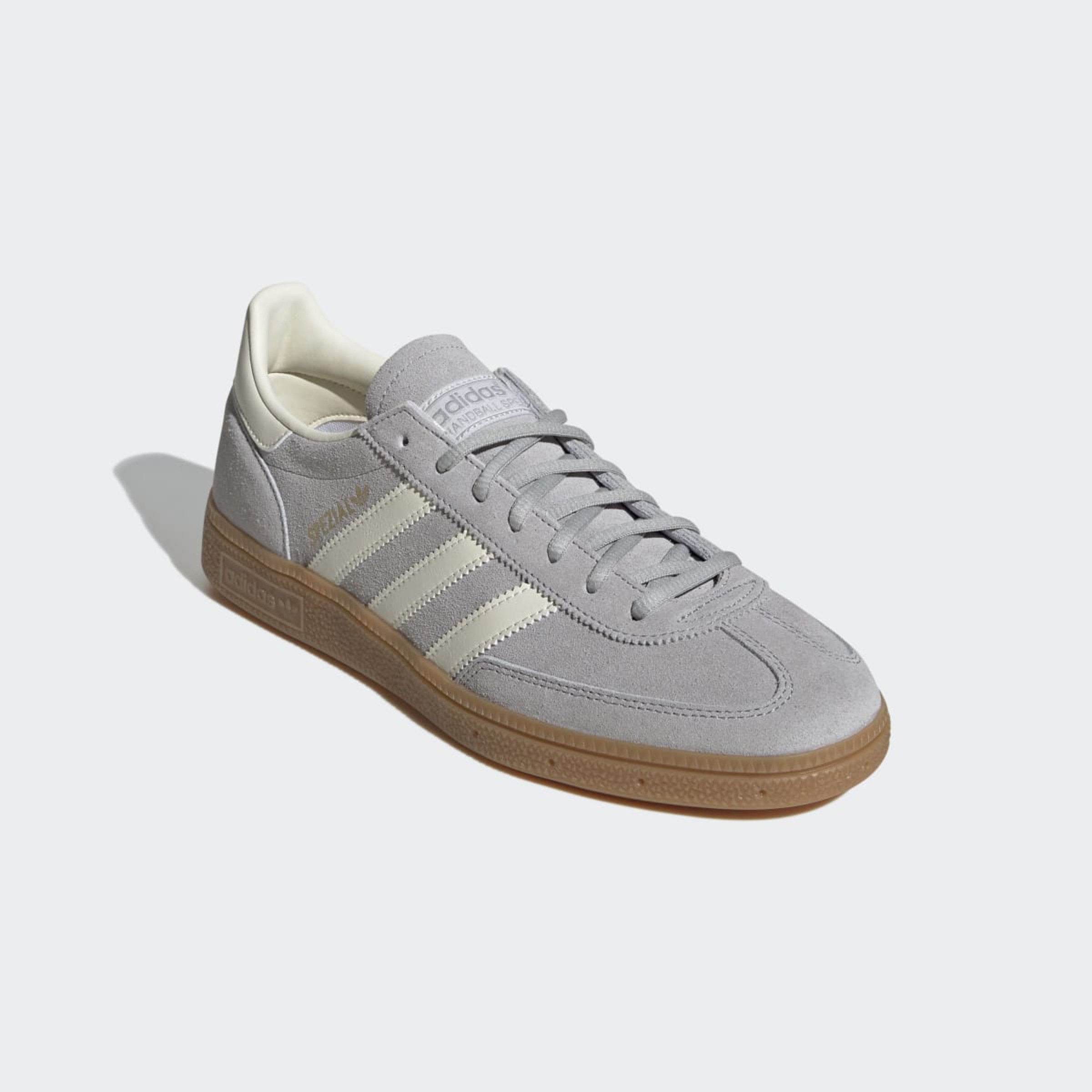 Sapatilhas Casual de Homem Handball Spezial Cinzento-2