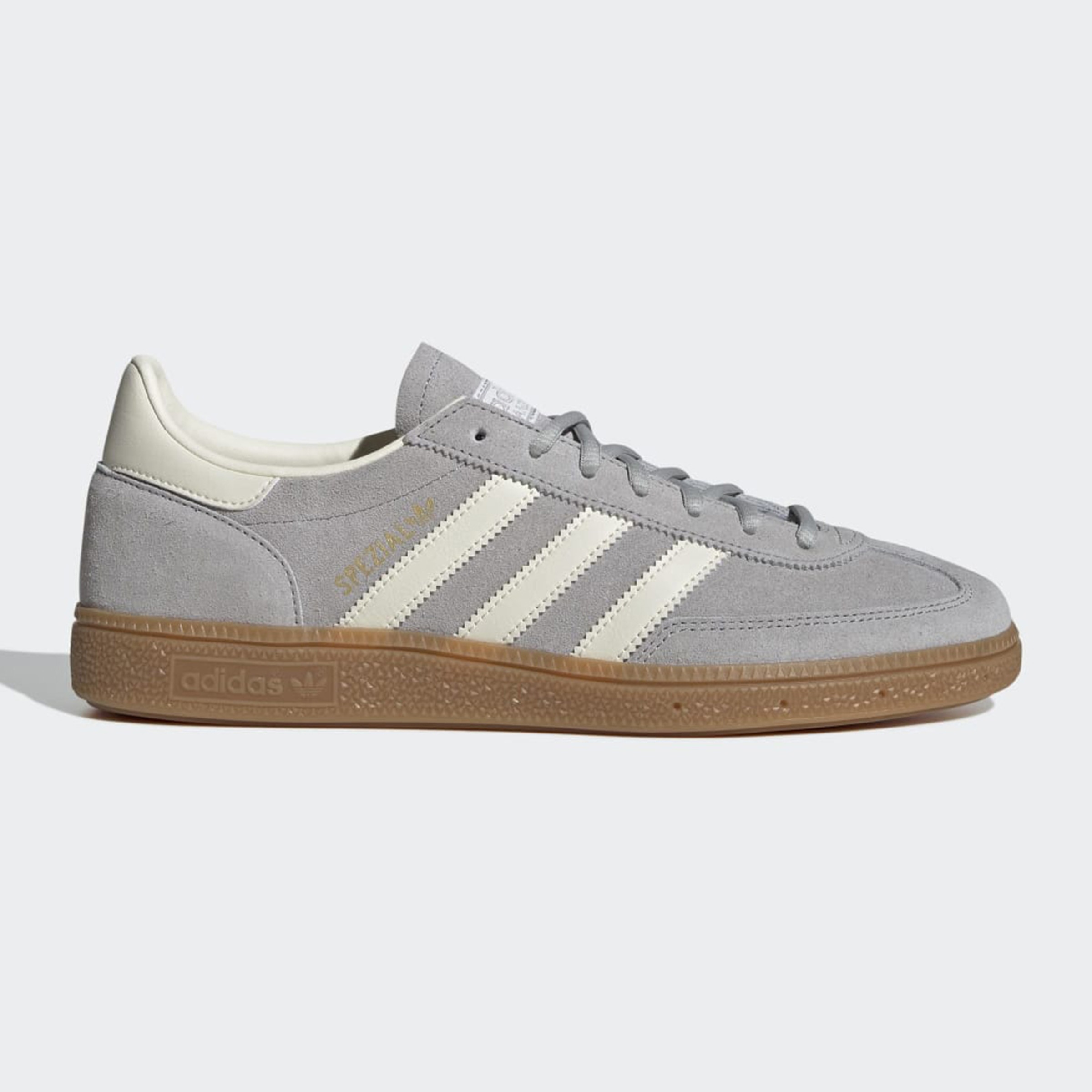 Sapatilhas Casual de Homem Handball Spezial Cinzento-1