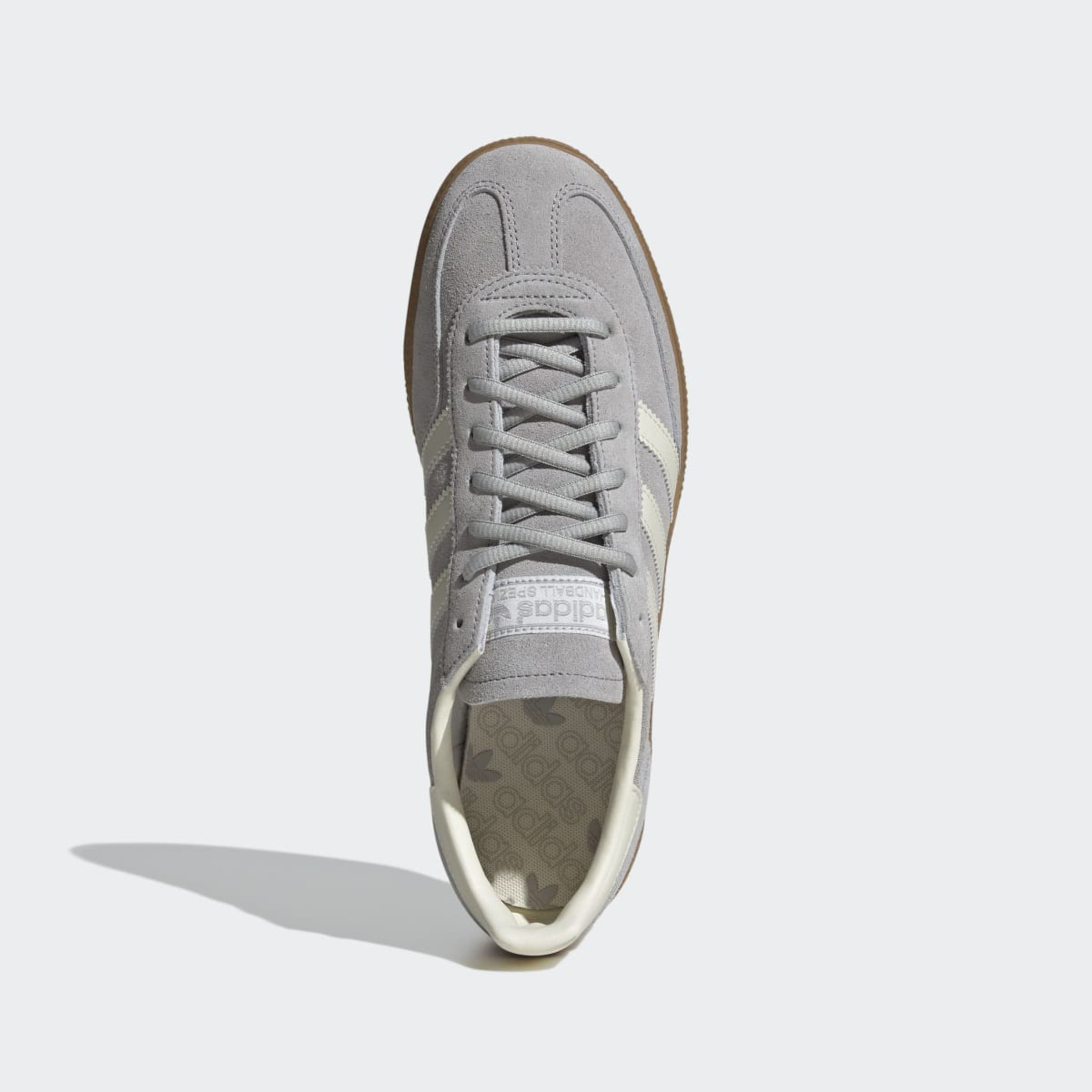 Sapatilhas Casual de Homem Handball Spezial Cinzento-3