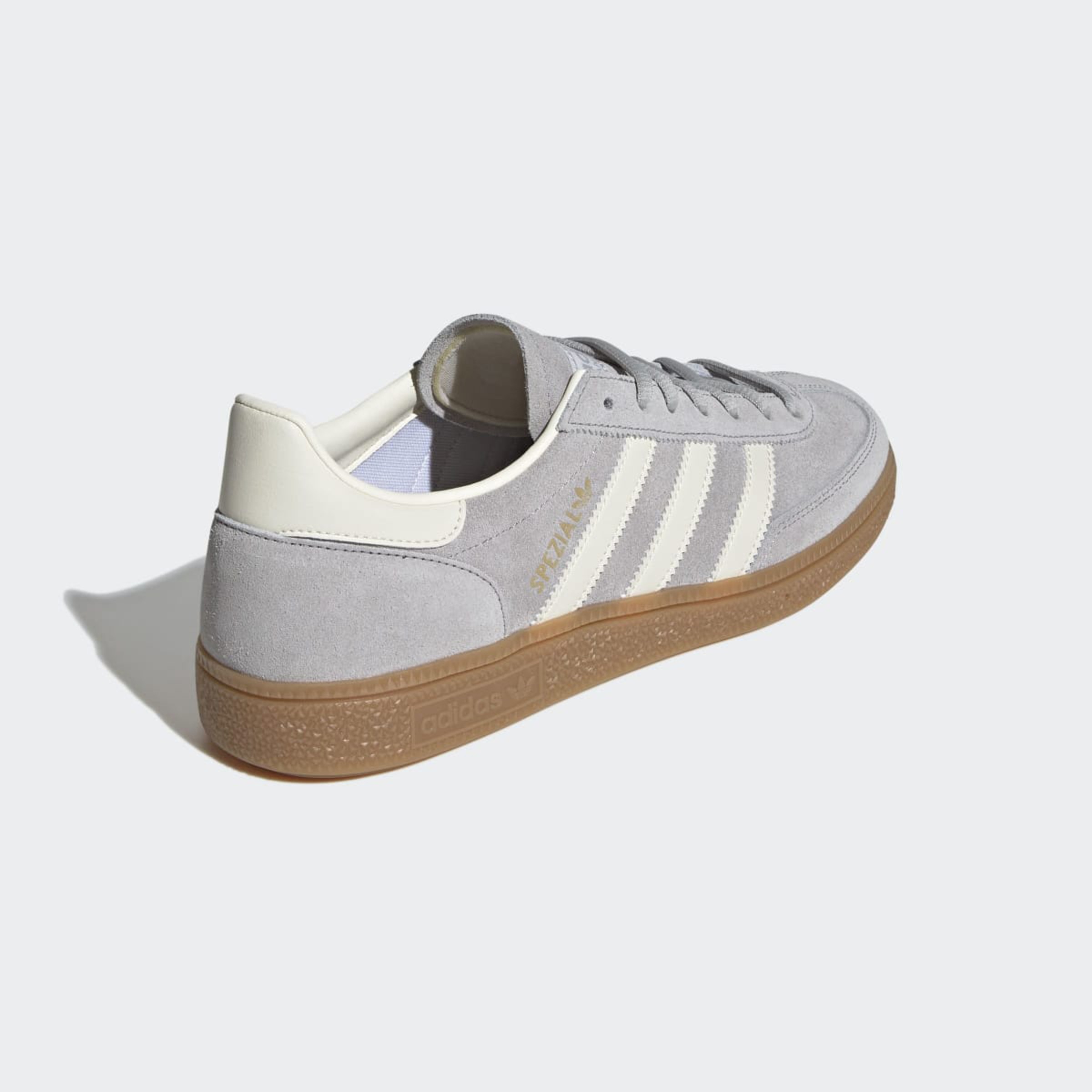 Sapatilhas Casual de Homem Handball Spezial Cinzento-5