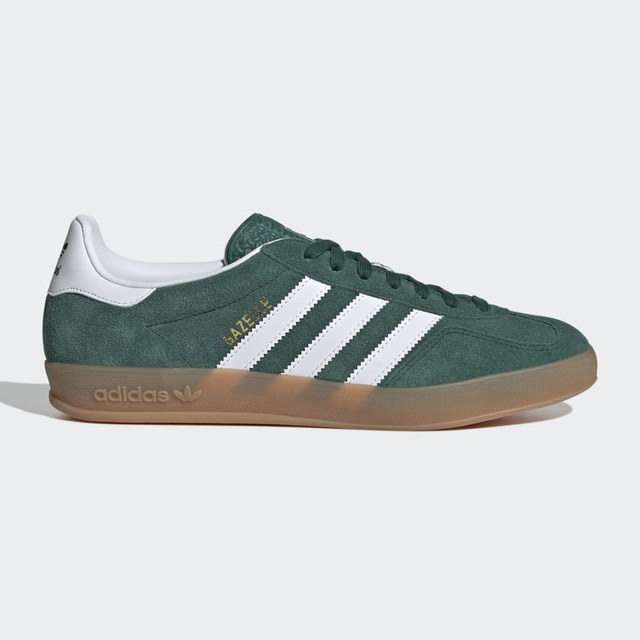 Imagem 0 de Sapatilhas Casual de Homem Gazelle Indoor Originals